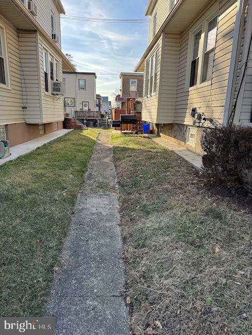 YEADON - Residential