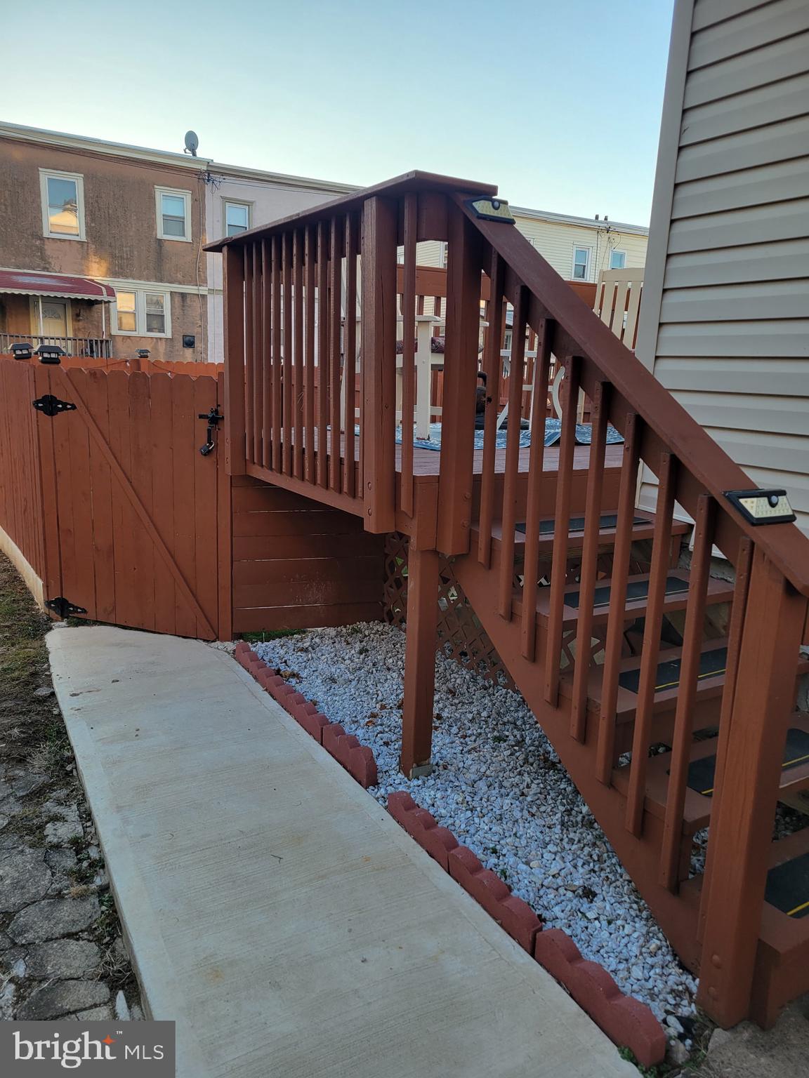 YEADON - Residential