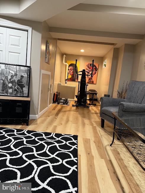 YEADON - Residential