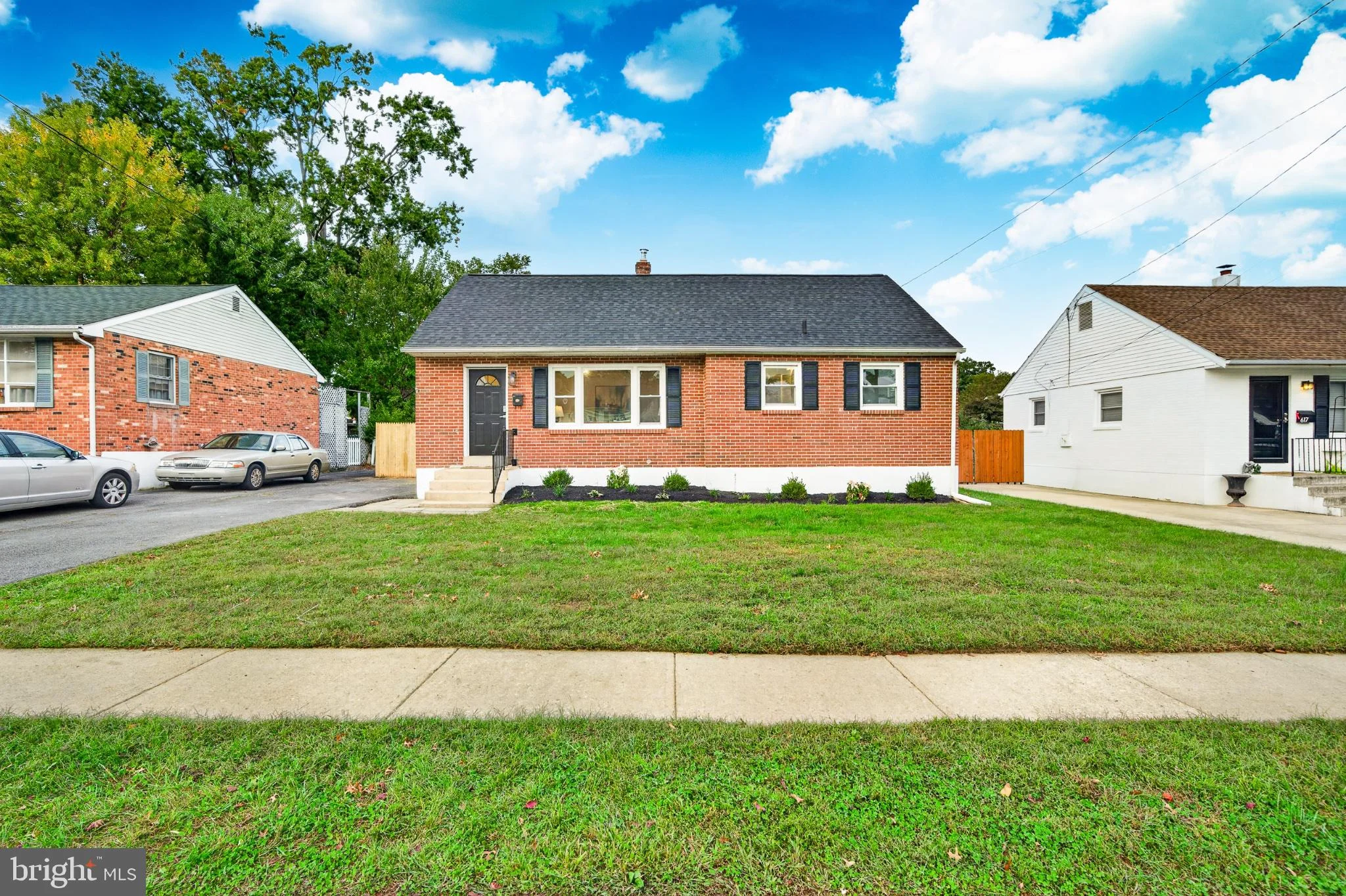 619 Delaware Avenue, Claymont, DE 19703