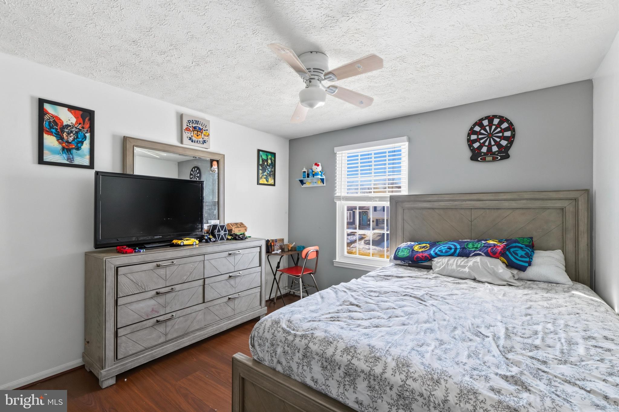 WOODBRIDGE CENTER - Residential