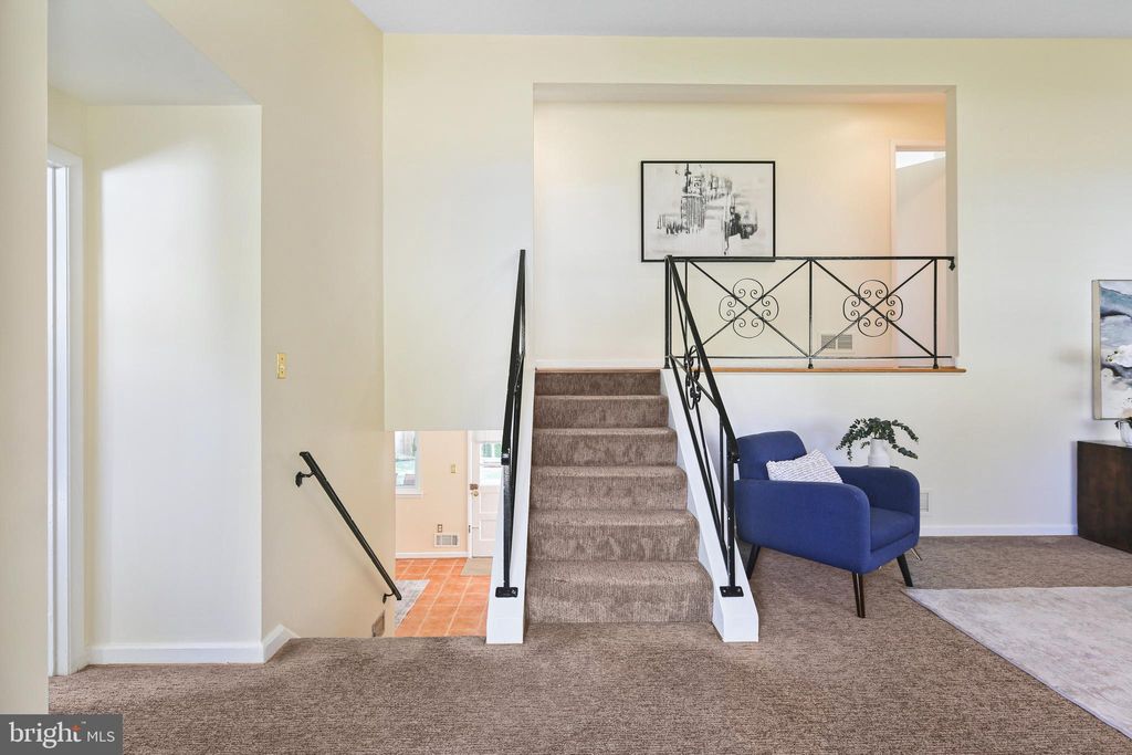 Photo of 12910 Crisfield Road, SILVER SPRING, MD 20906 (MLS # MDMC2204590)