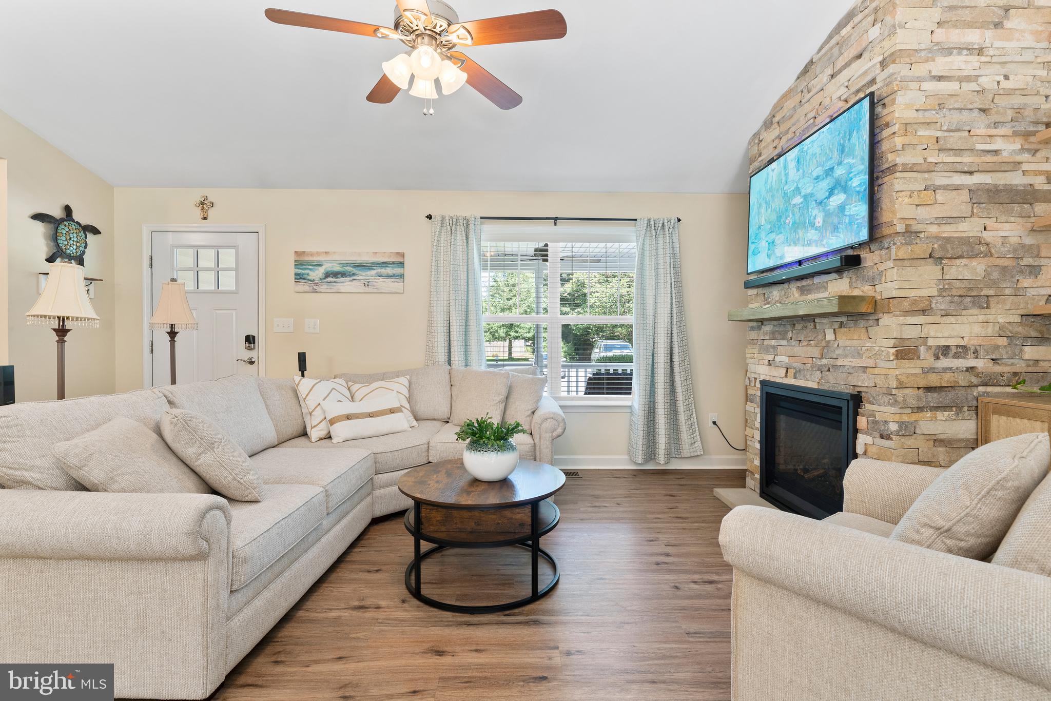 WESTMORELAND SHORES - Residential