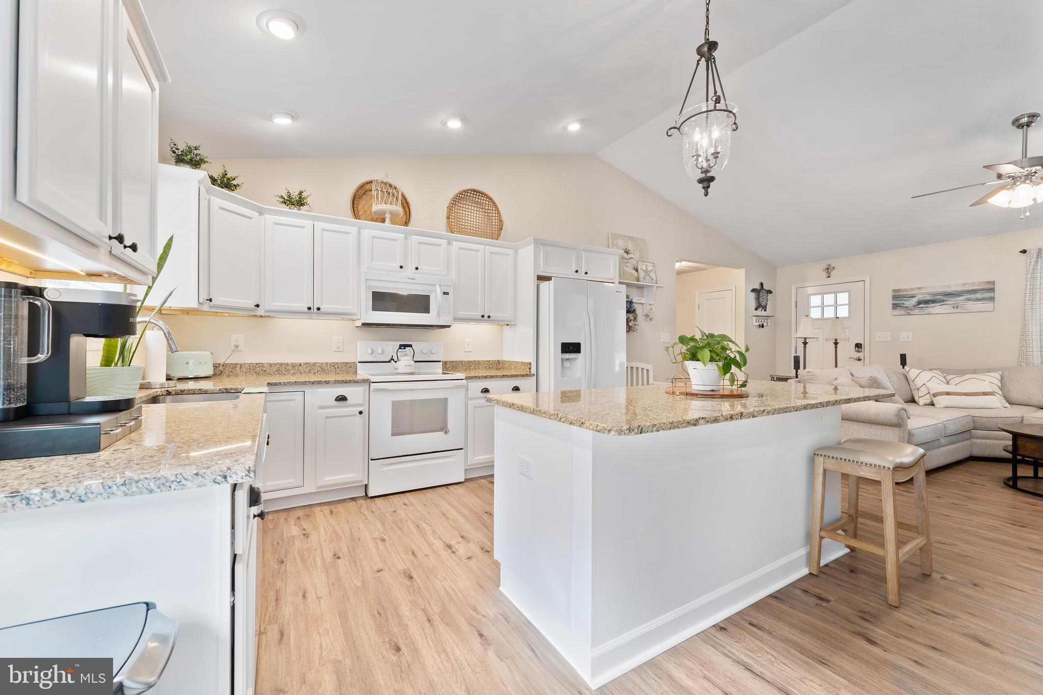 WESTMORELAND SHORES - Residential