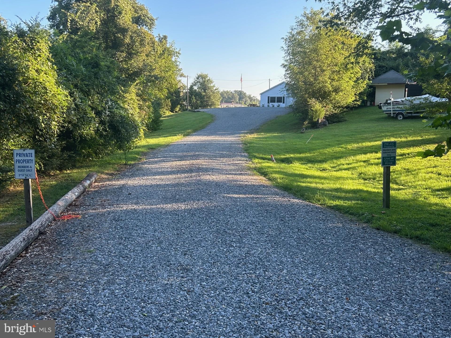 WESTMORELAND SHORES - Residential