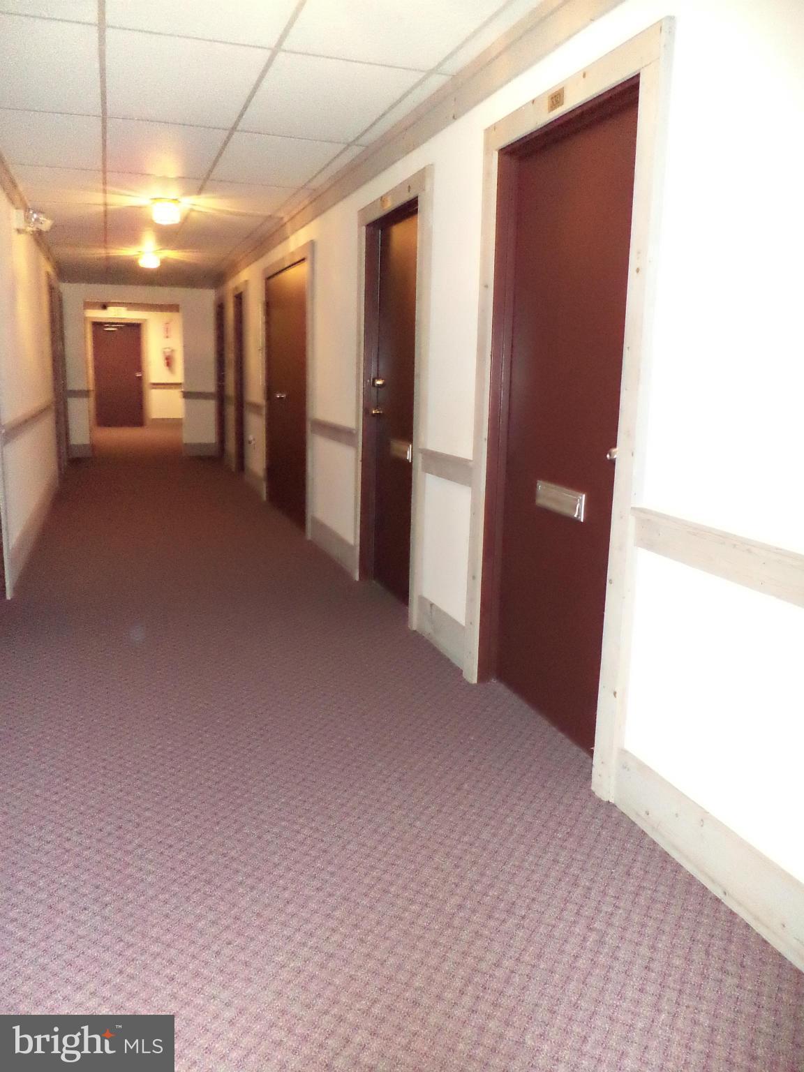 BEECHLEY SQUARE INDUSTRI - Commercial Lease