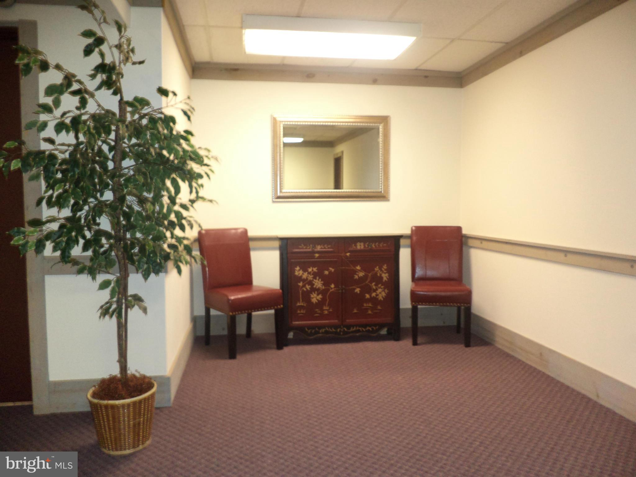 BEECHLEY SQUARE INDUSTRI - Commercial Lease