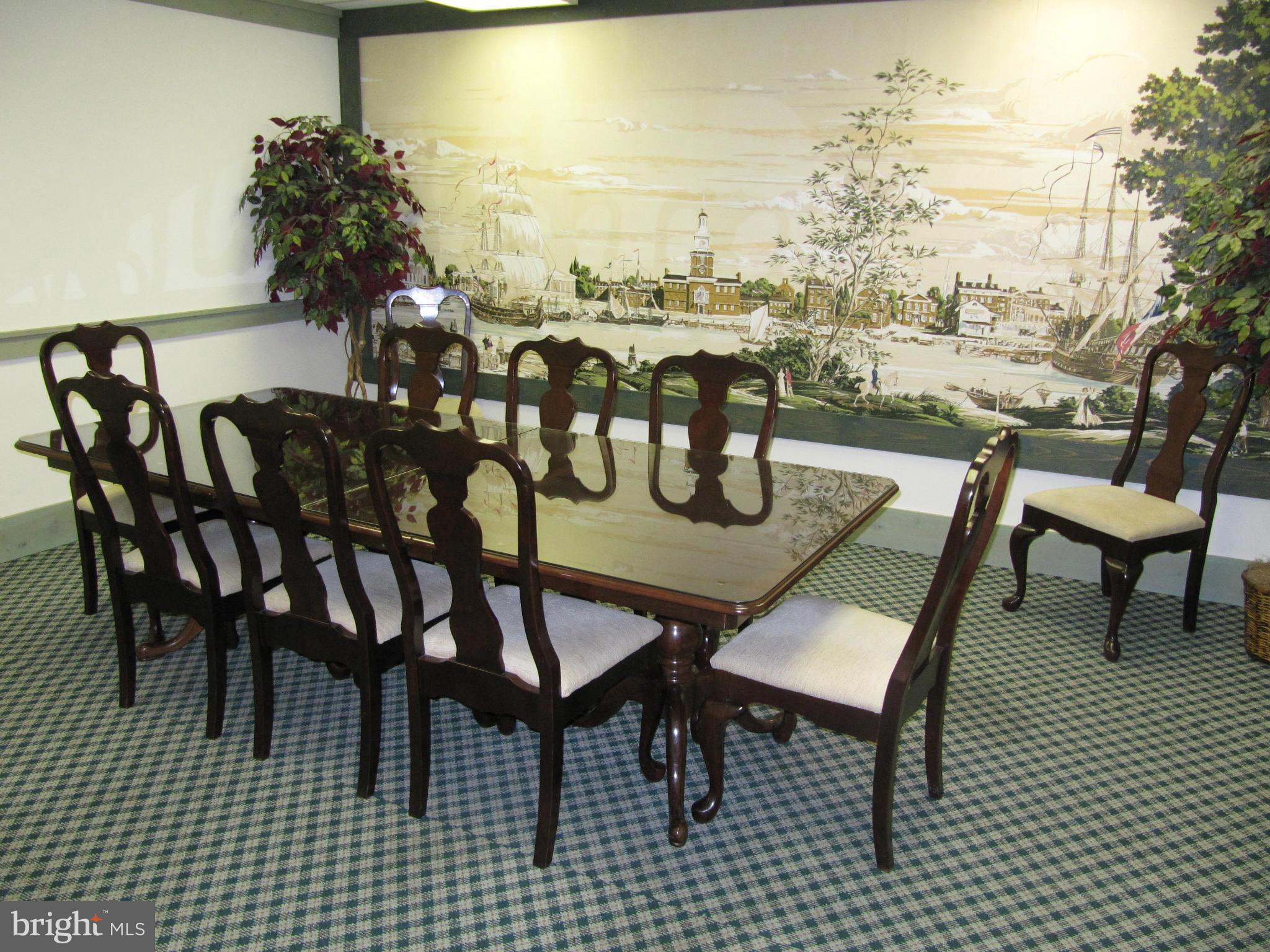 BEECHLEY SQUARE INDUSTRI - Commercial Lease