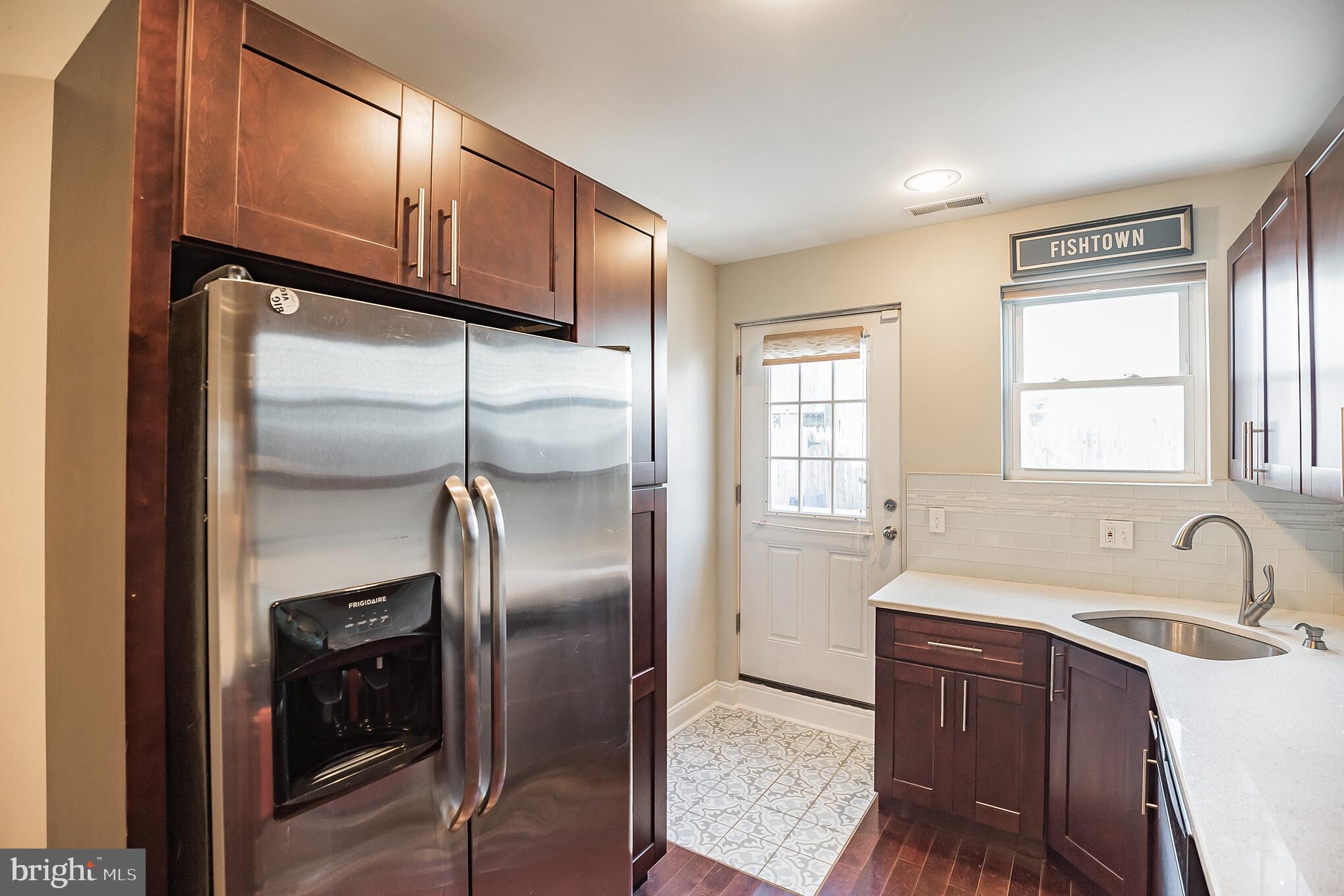FISHTOWN - Residential