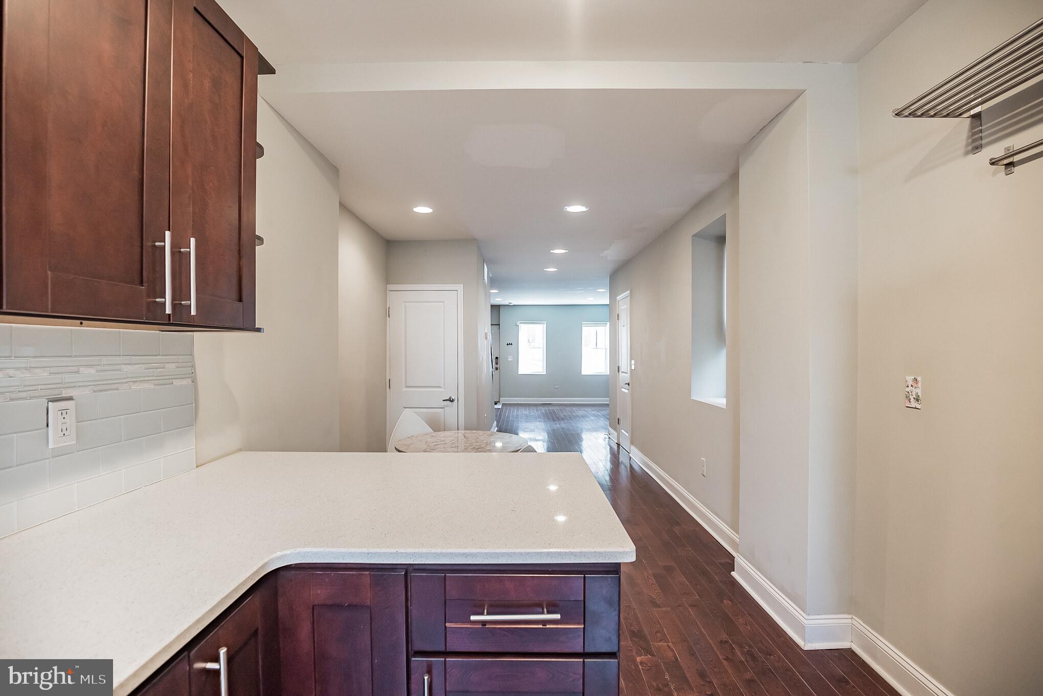 FISHTOWN - Residential