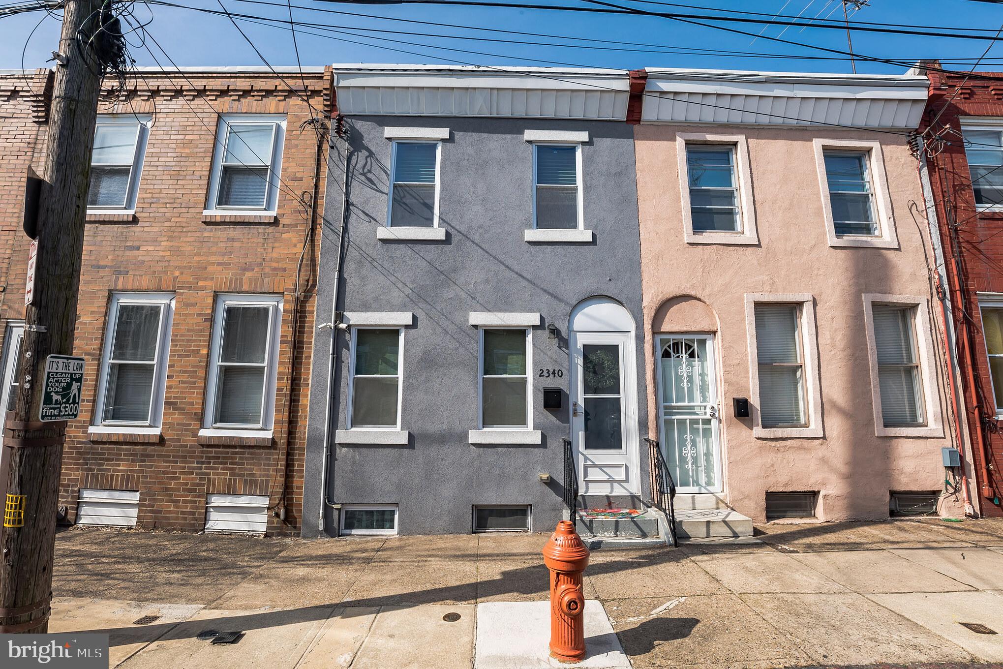 FISHTOWN - Residential