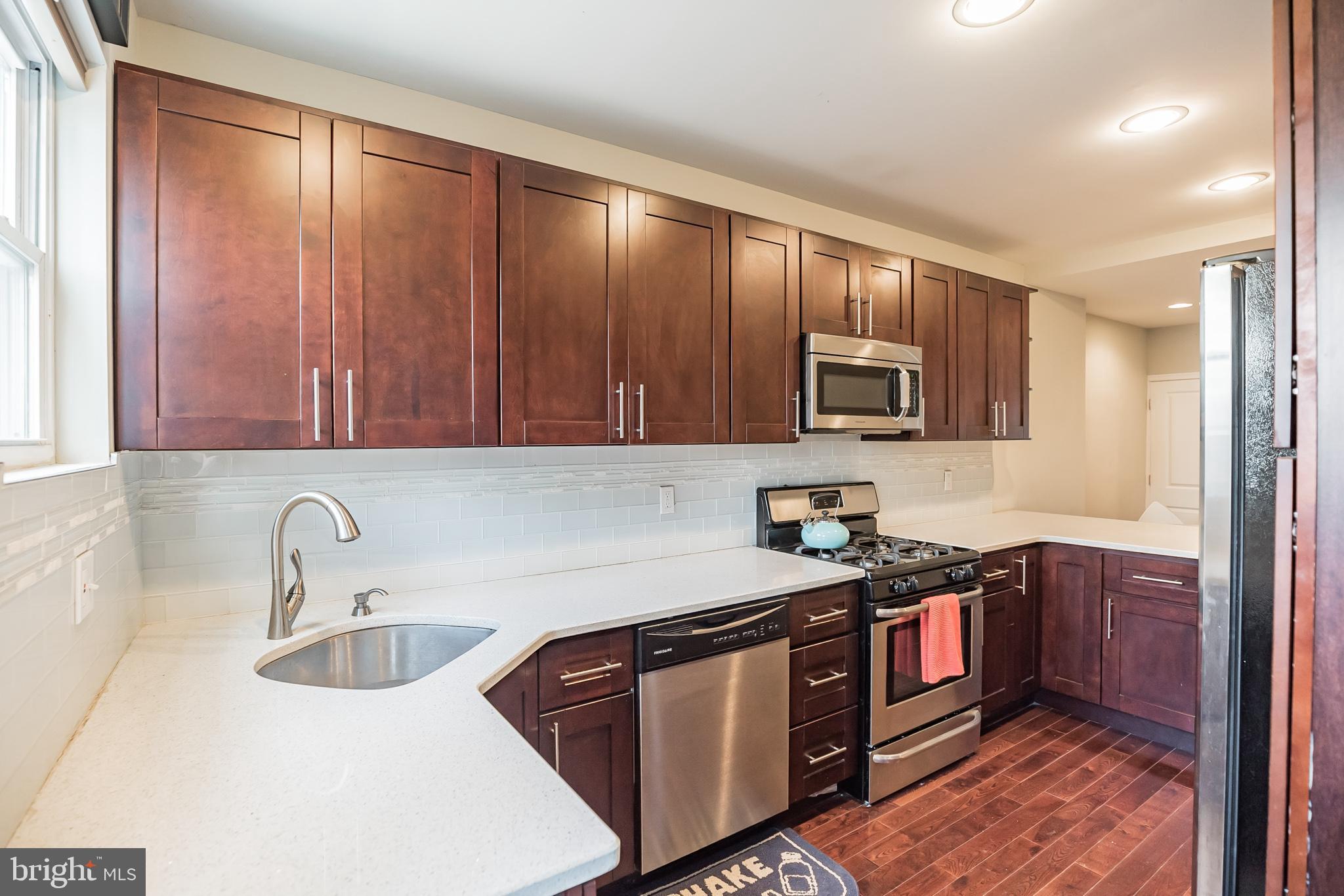 FISHTOWN - Residential