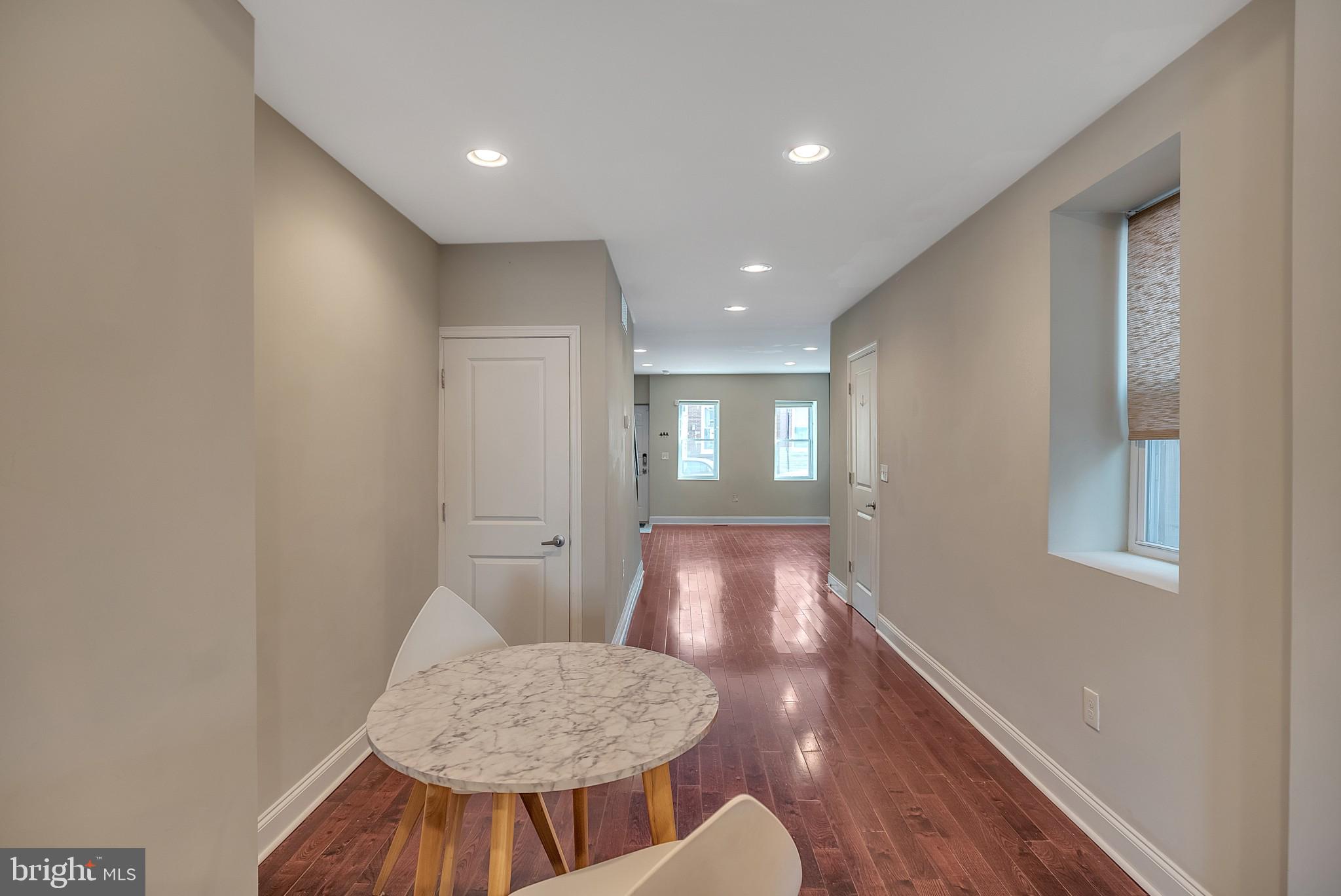 FISHTOWN - Residential