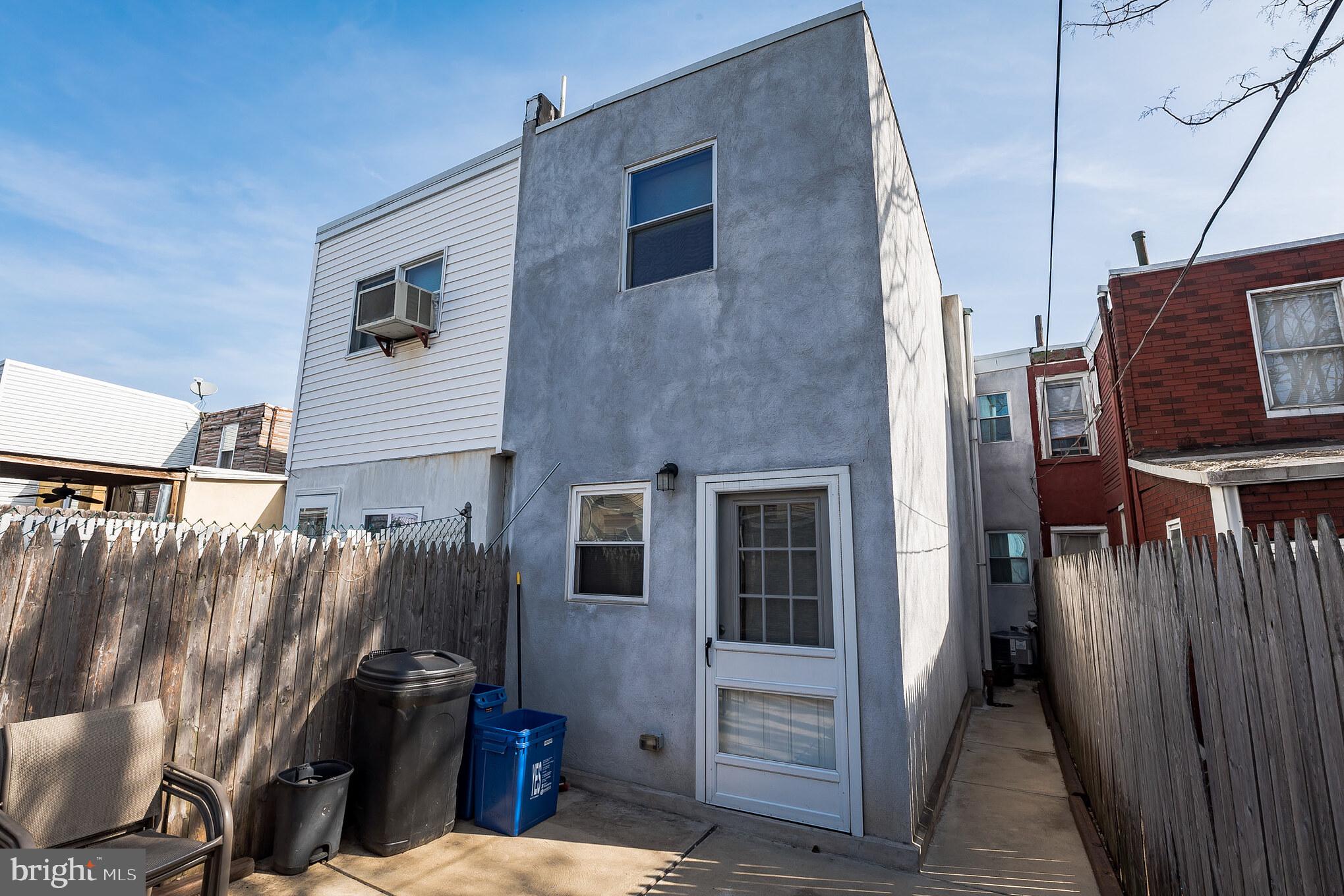 FISHTOWN - Residential