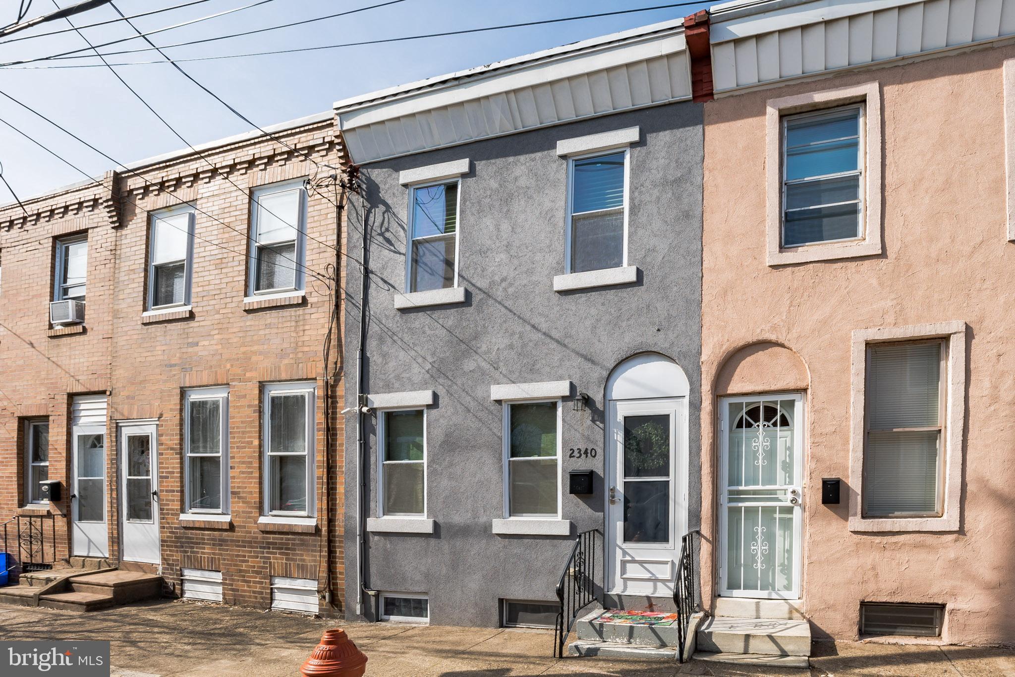 FISHTOWN - Residential