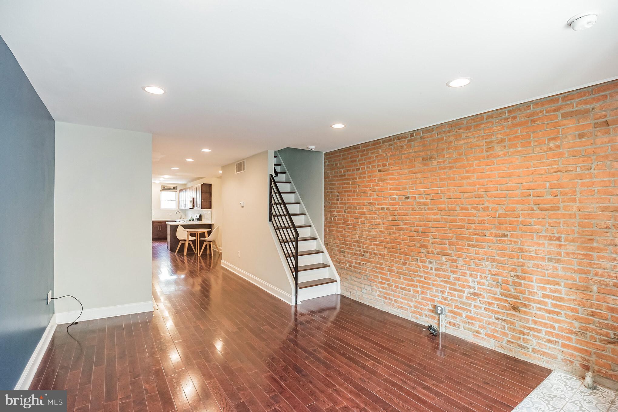 FISHTOWN - Residential