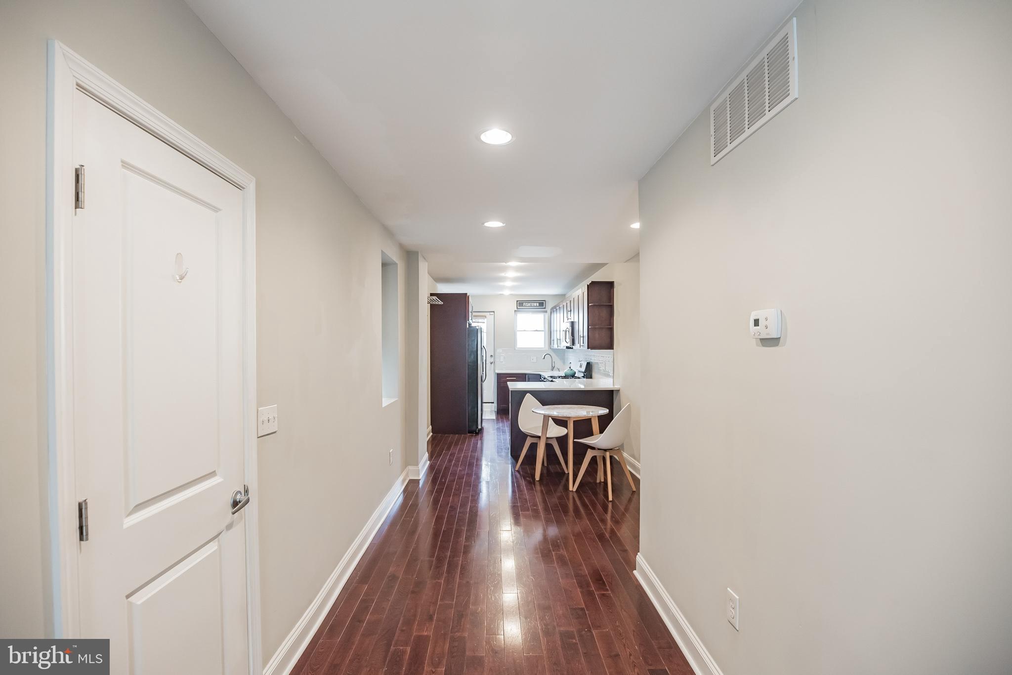 FISHTOWN - Residential