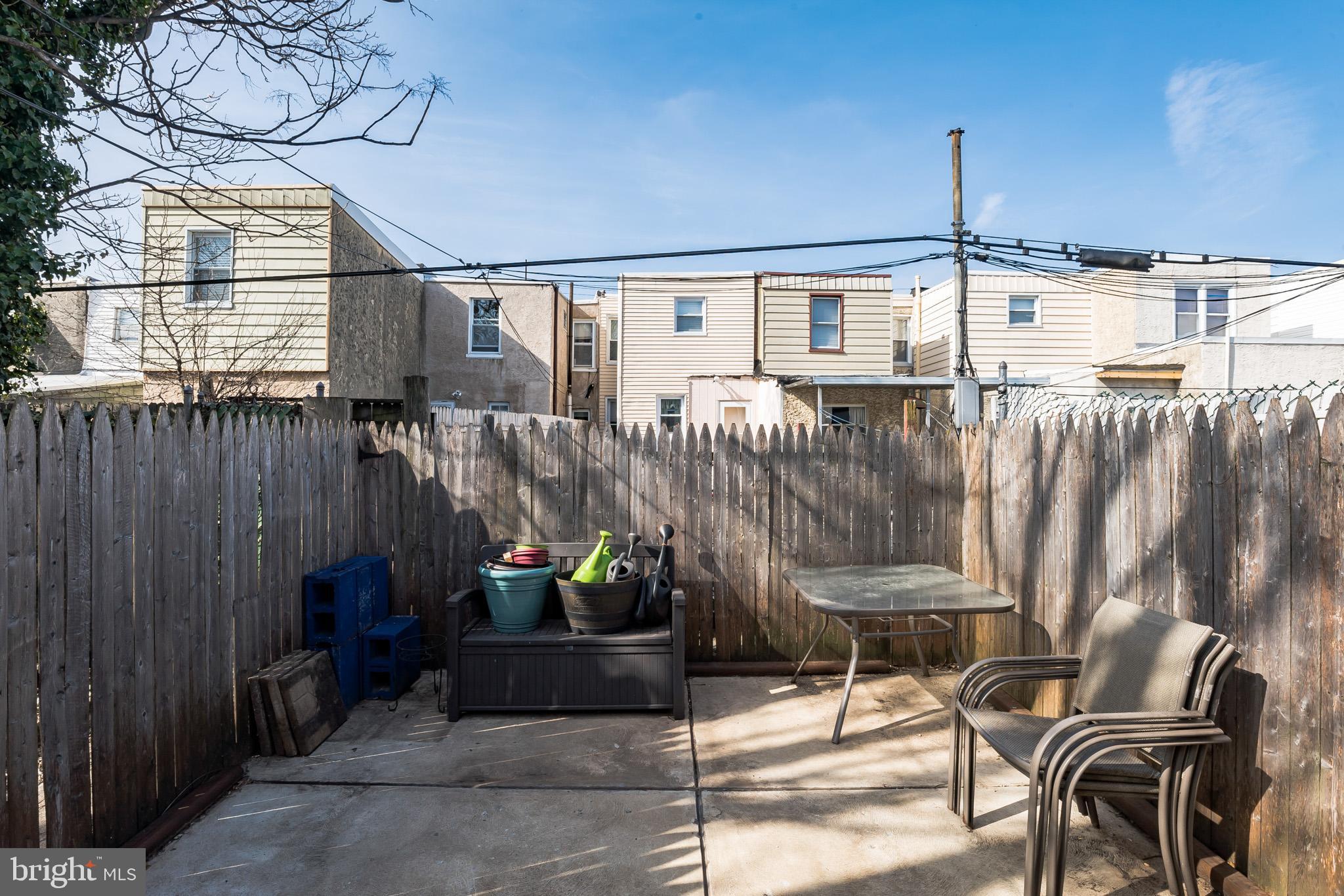 FISHTOWN - Residential