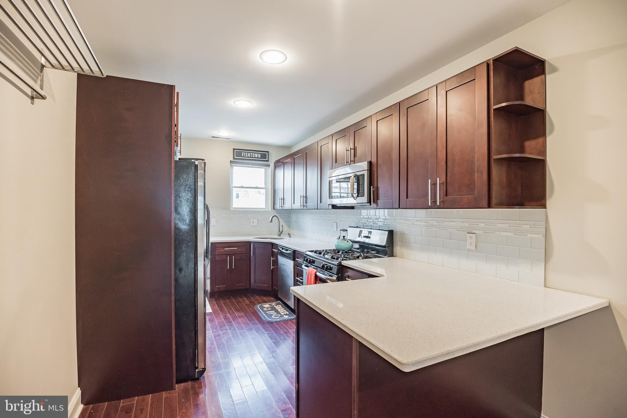 FISHTOWN - Residential