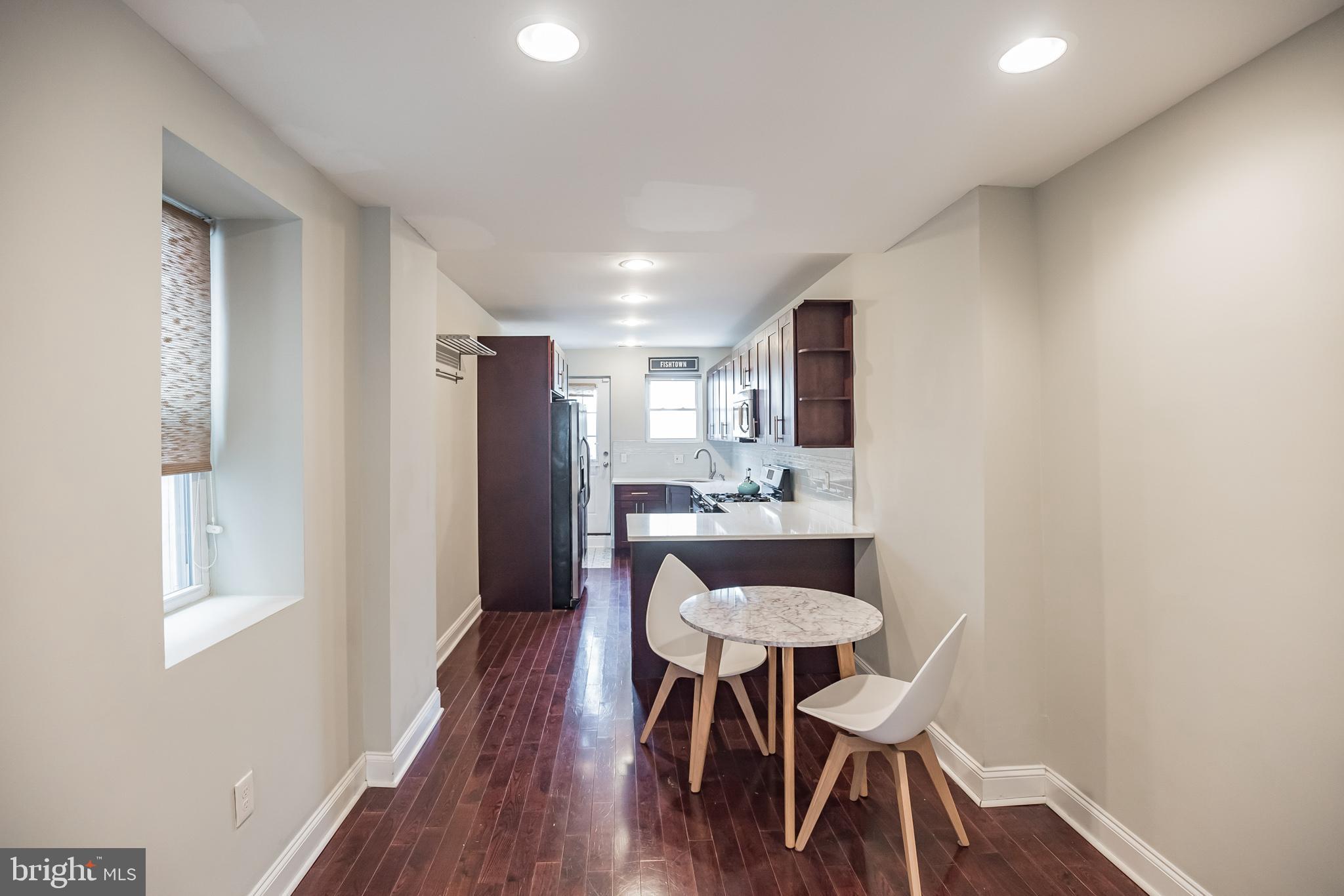 FISHTOWN - Residential