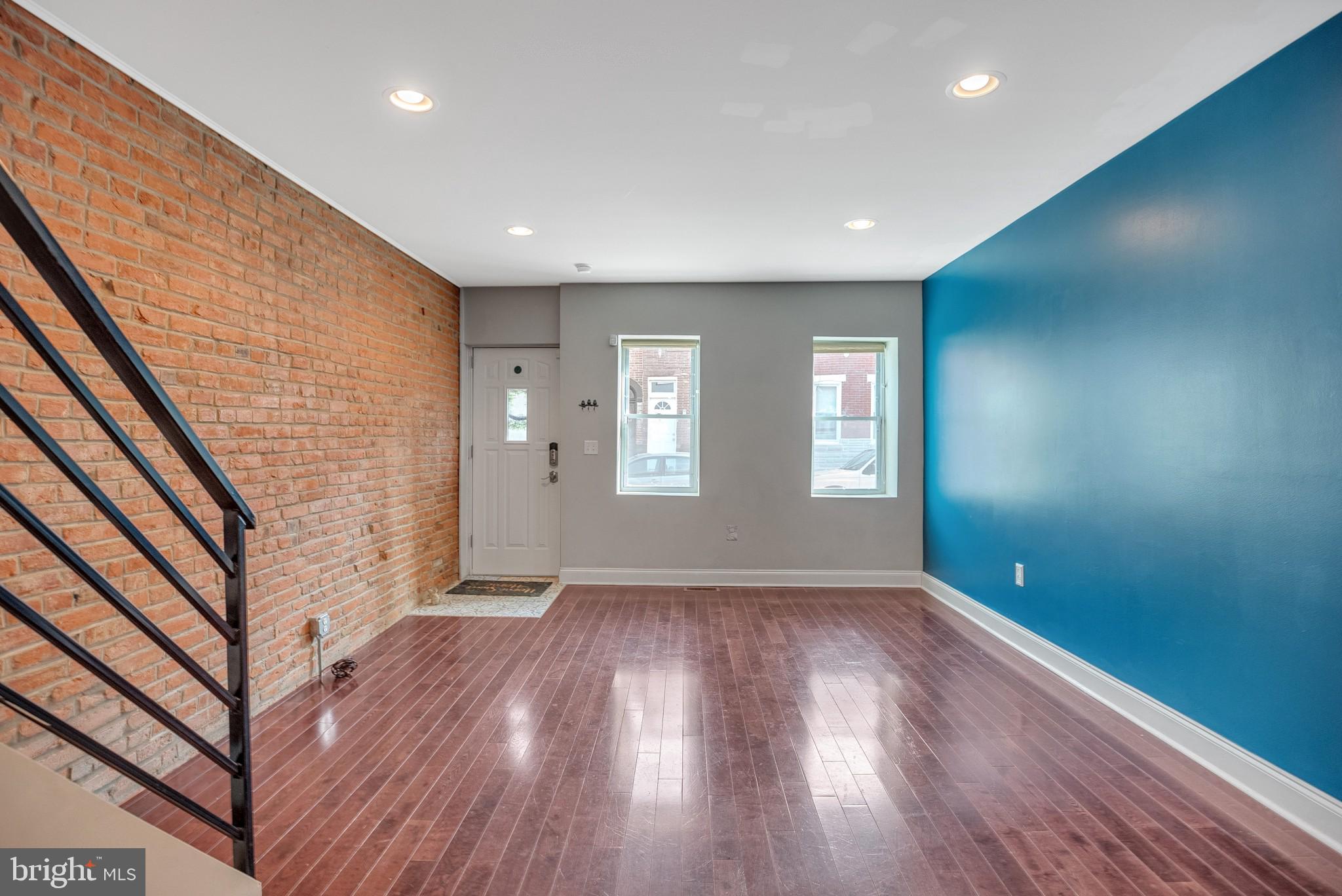 FISHTOWN - Residential