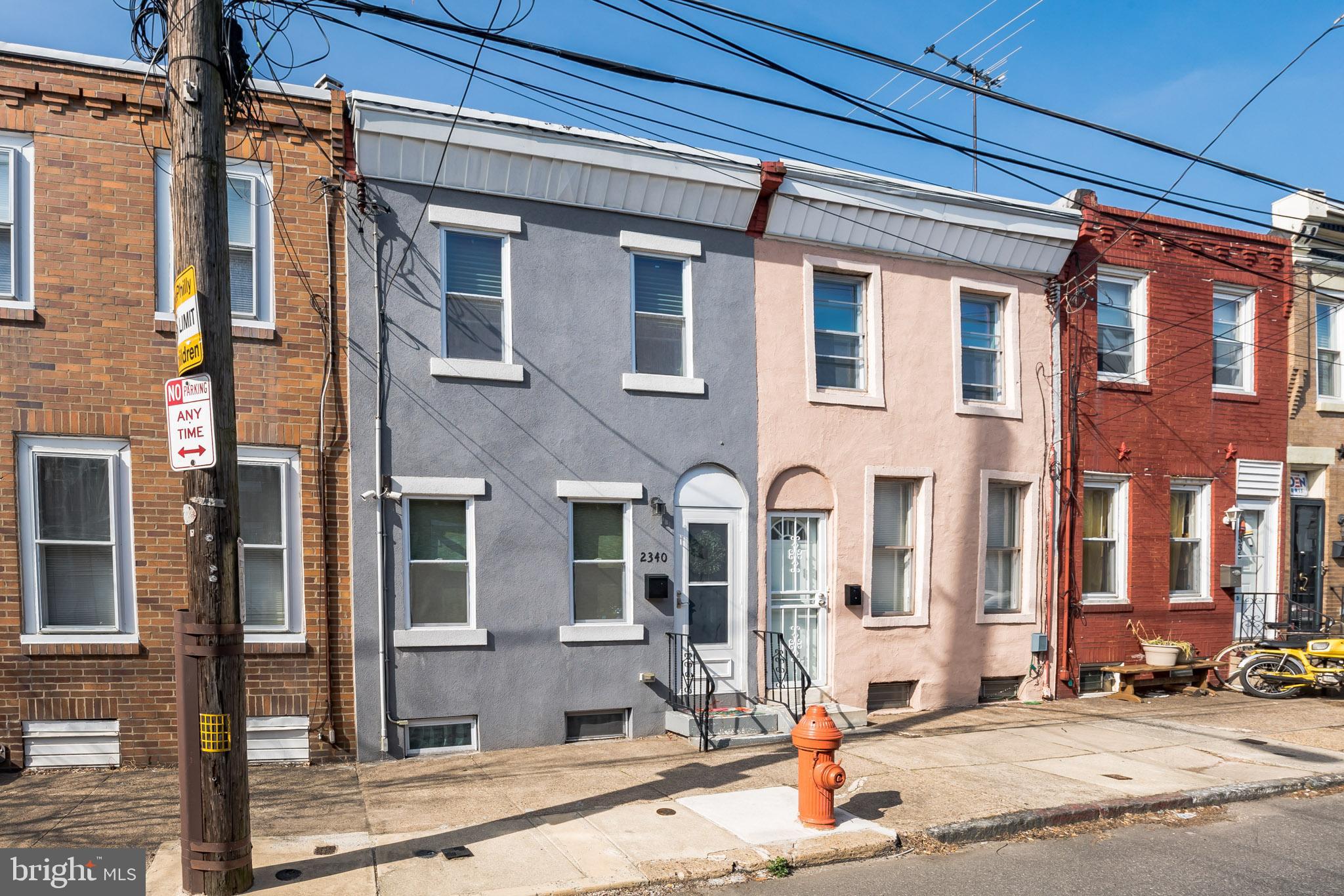 FISHTOWN - Residential