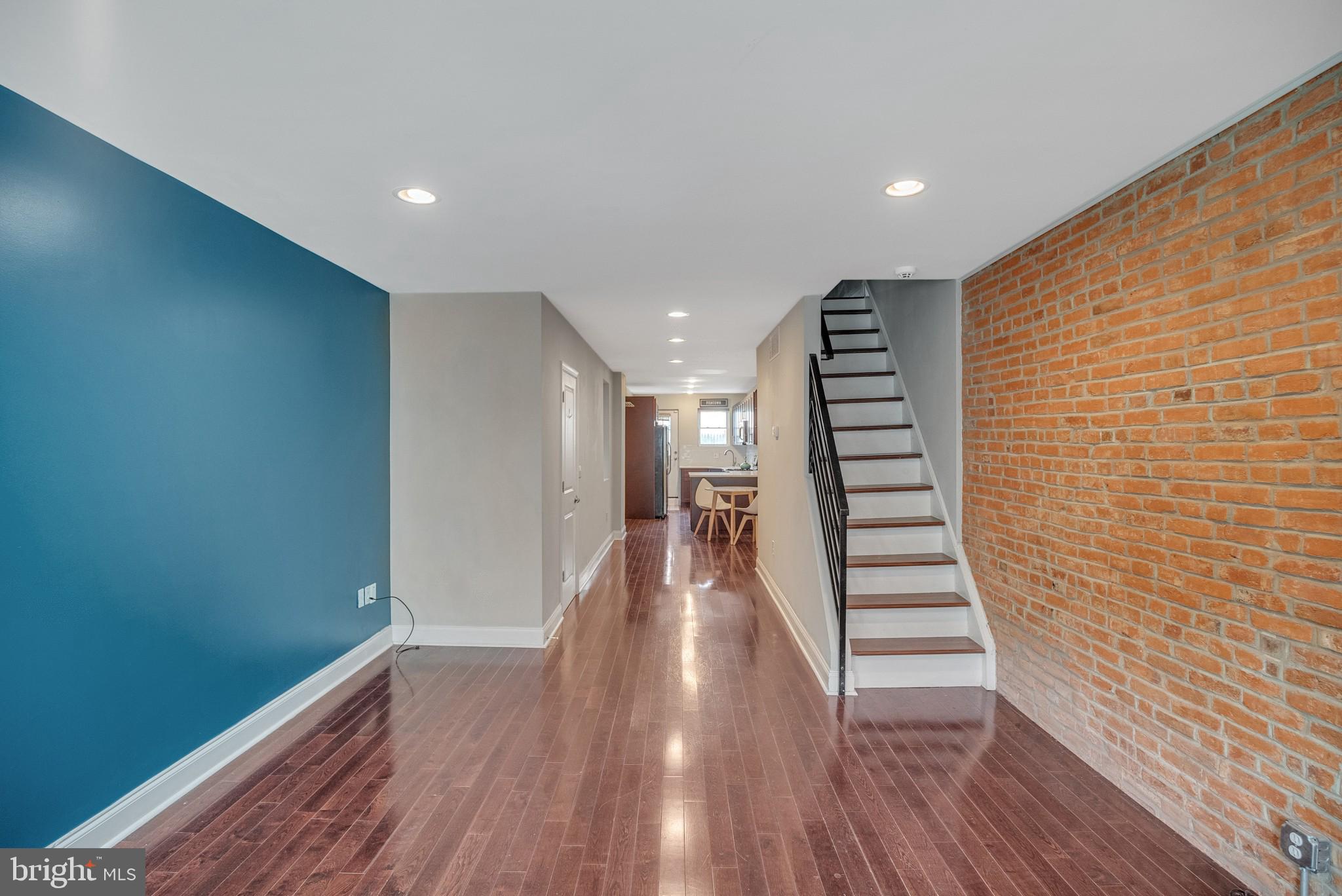 FISHTOWN - Residential