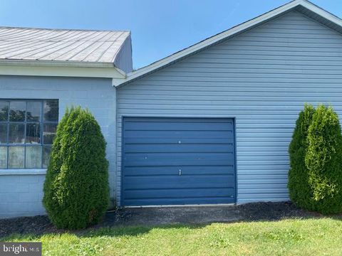 Photo of 2235 Grant Road #G8, QUAKERTOWN, PA 18951 (MLS # PABU2111792)