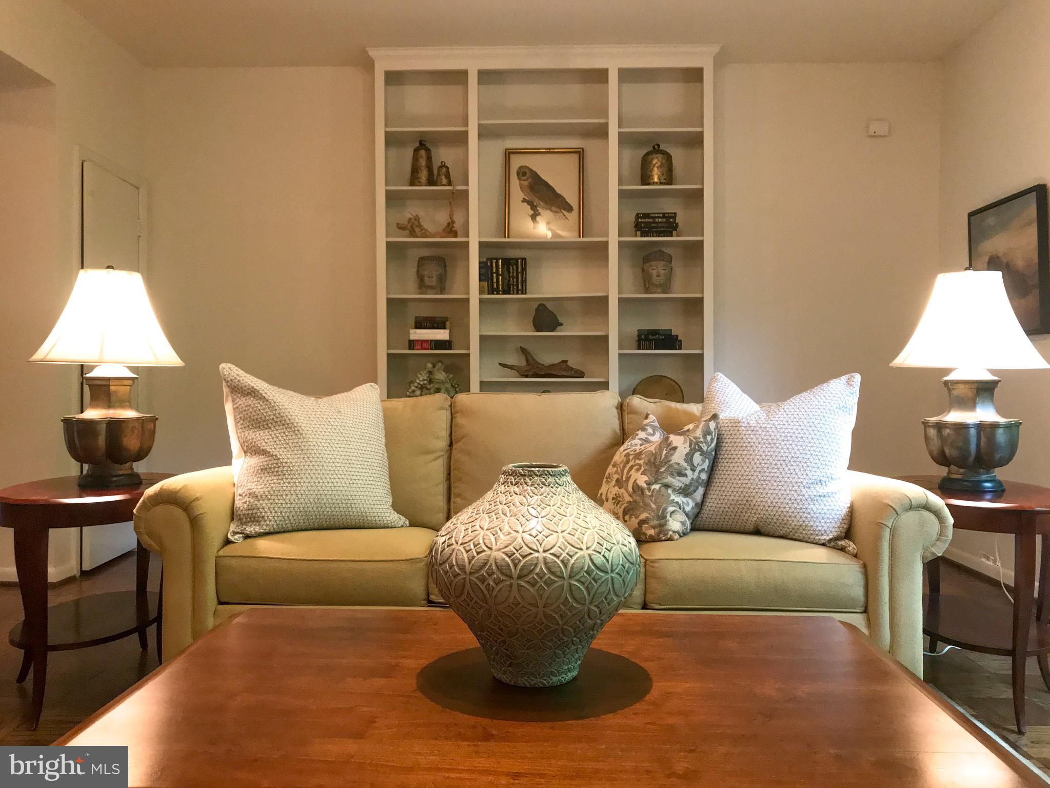 CROSS KEYS - Residential