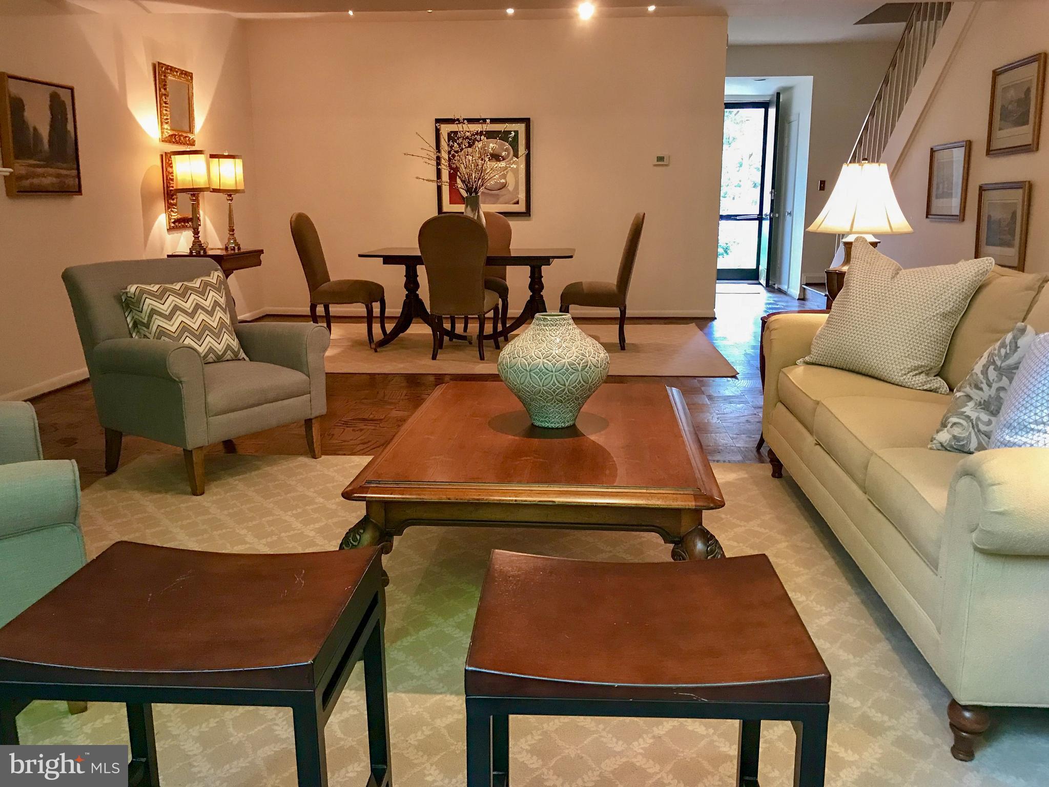 CROSS KEYS - Residential