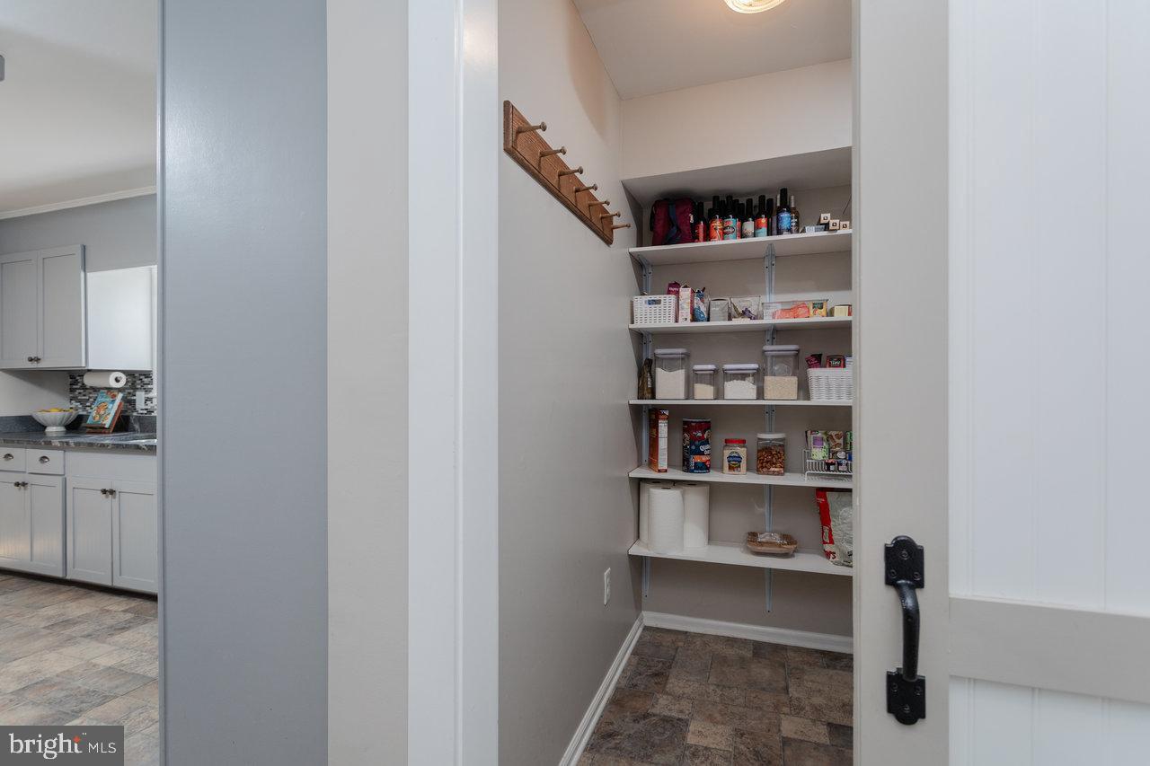 F K POWERS - Residential