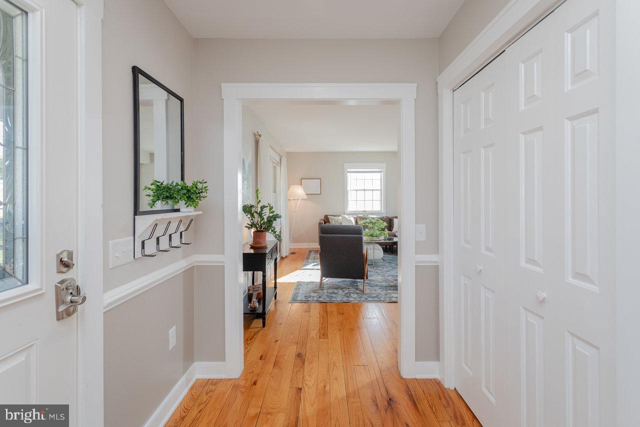 F K POWERS - Residential