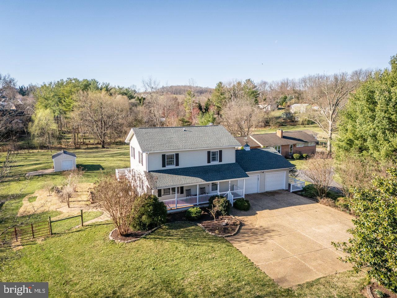 F K POWERS - Residential