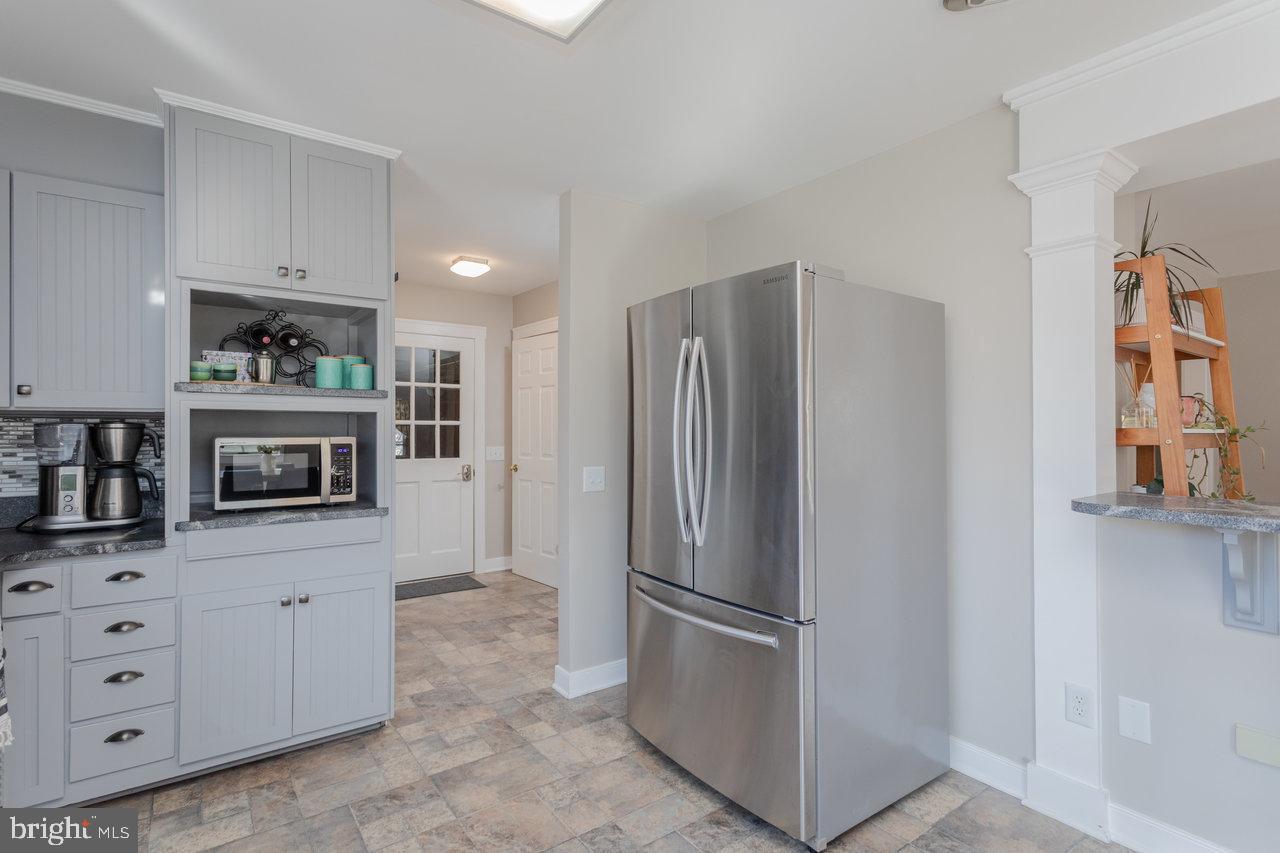 F K POWERS - Residential