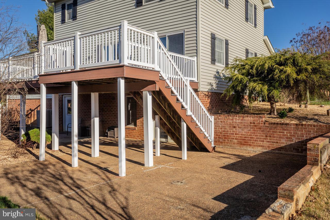 F K POWERS - Residential