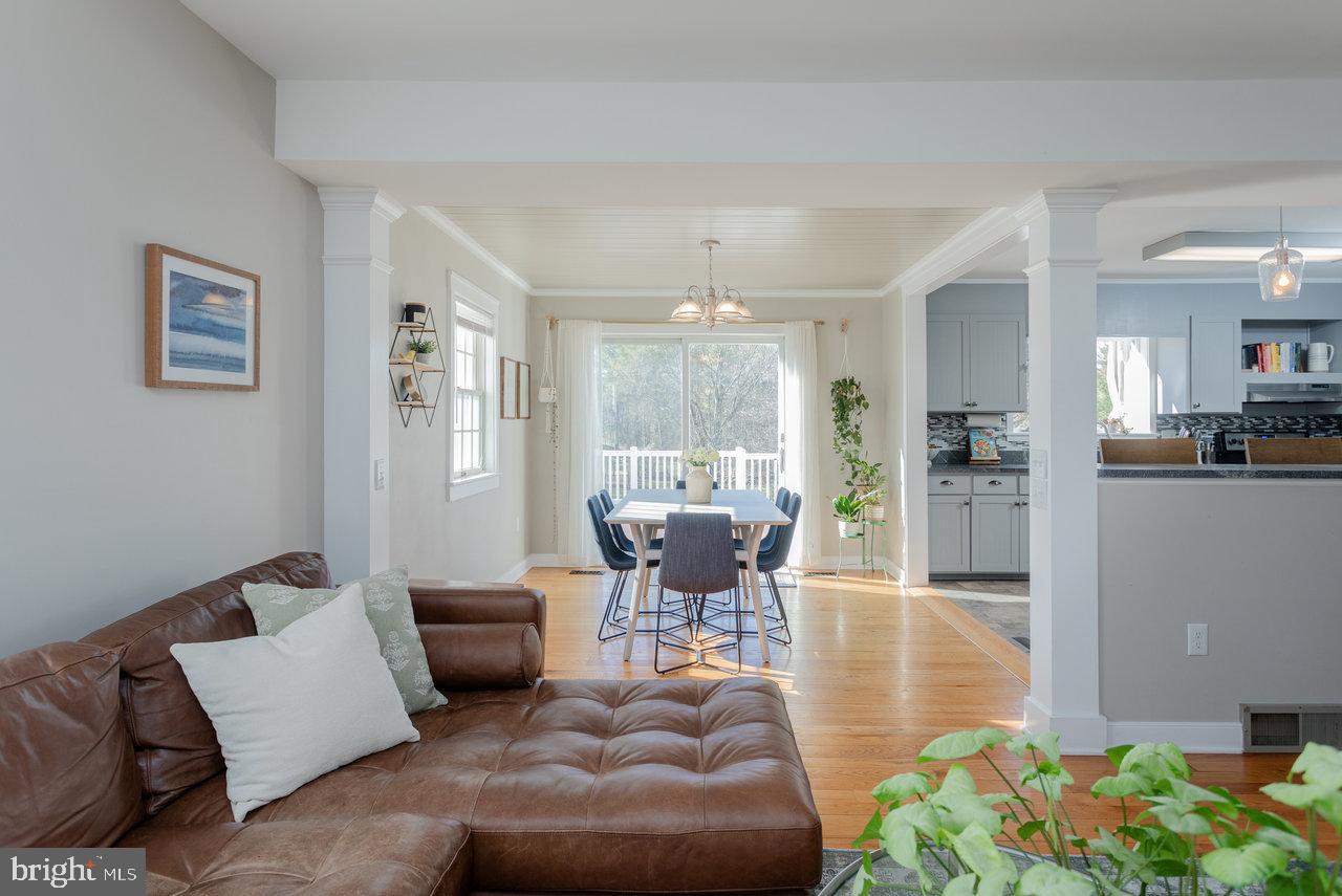 F K POWERS - Residential