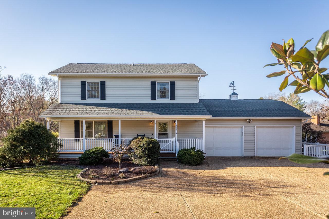 F K POWERS - Residential