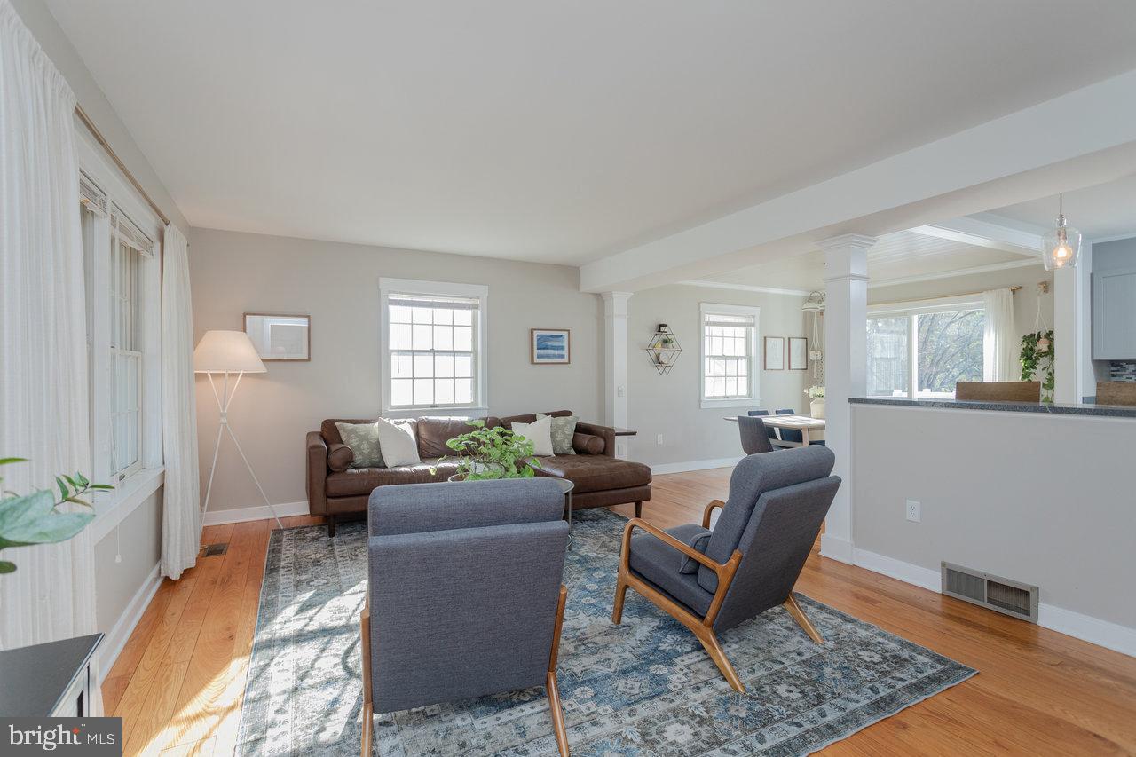 F K POWERS - Residential