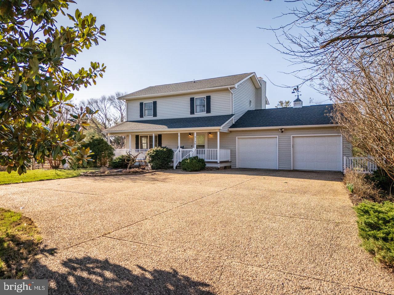 F K POWERS - Residential