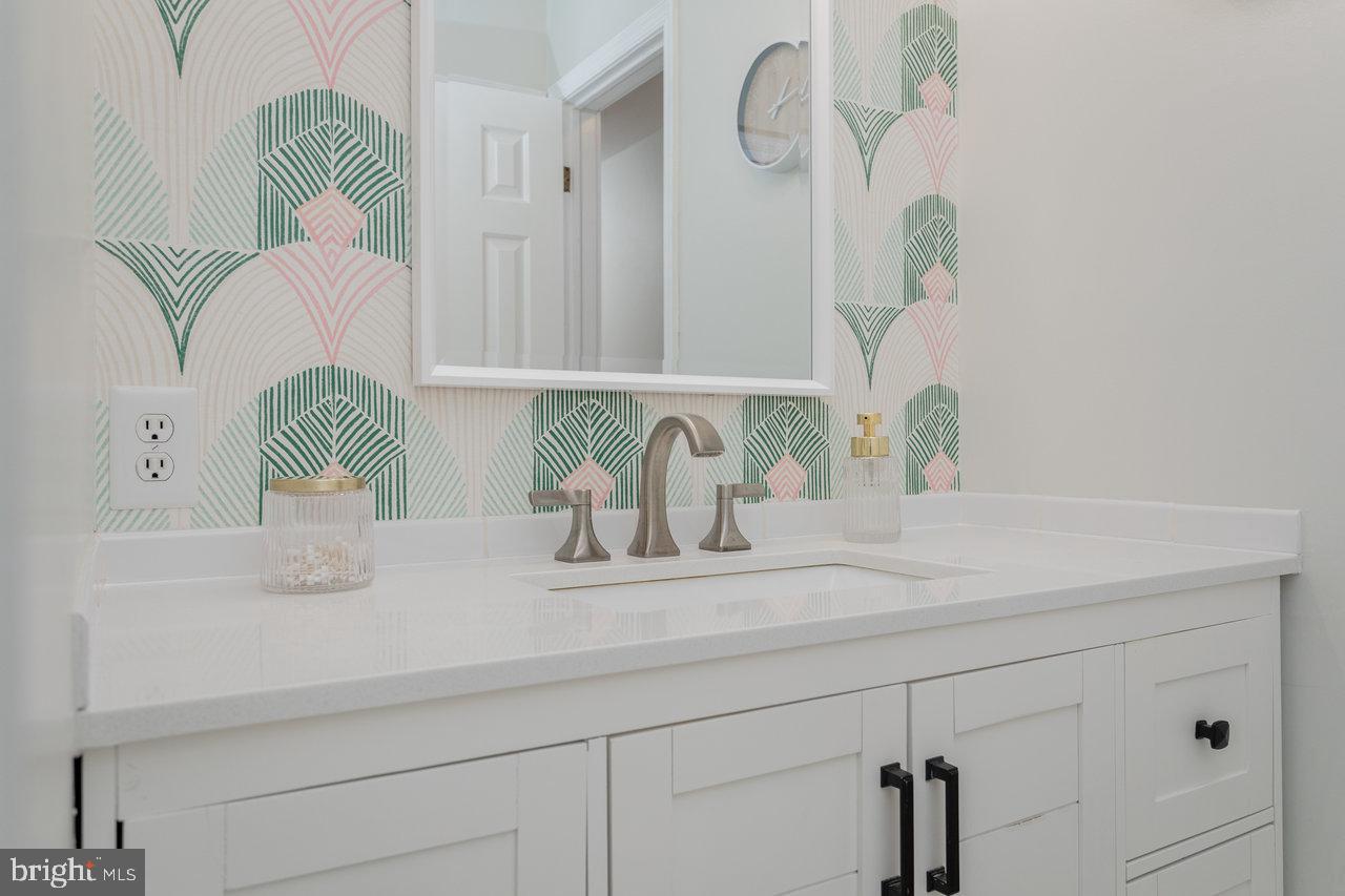 F K POWERS - Residential