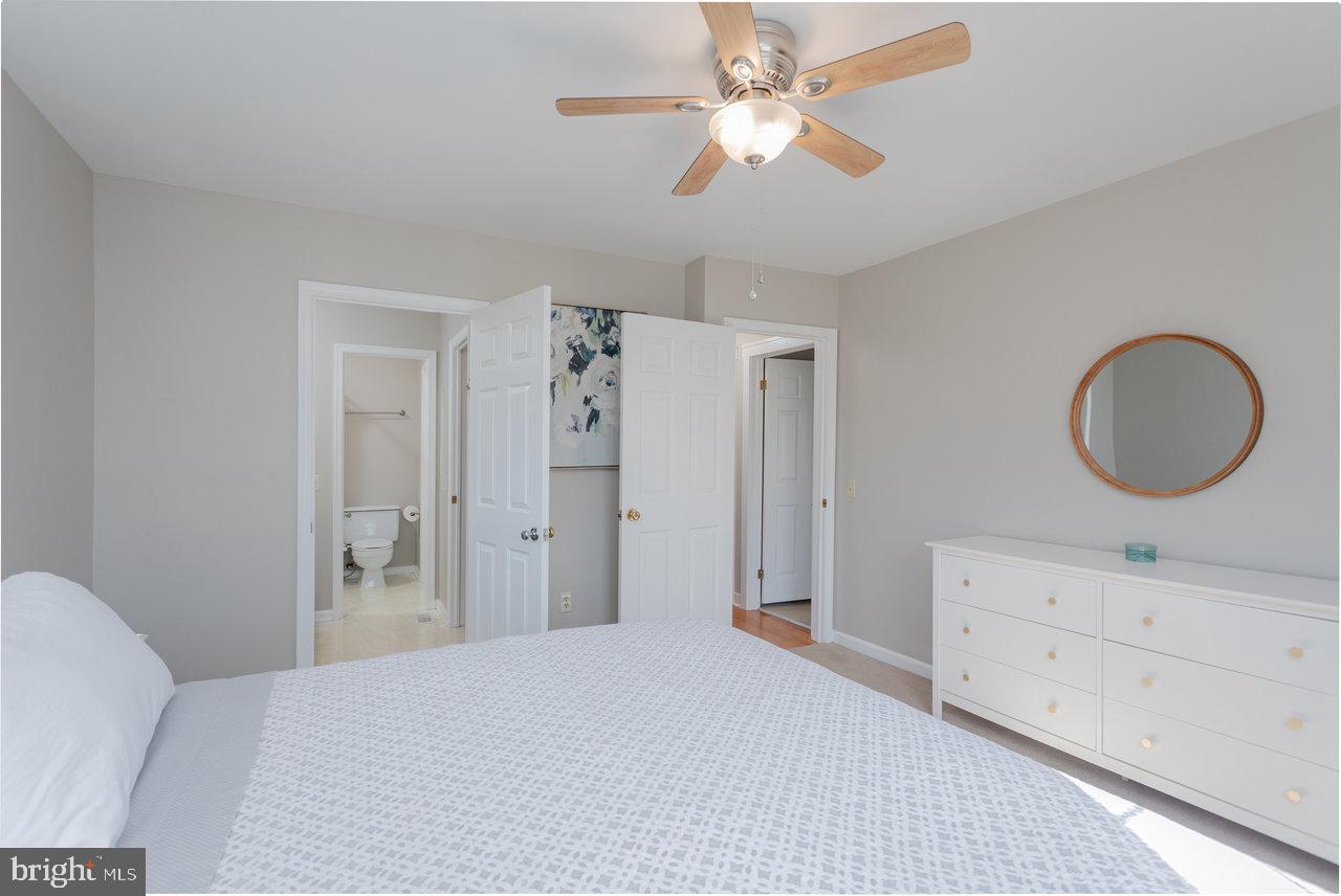 F K POWERS - Residential