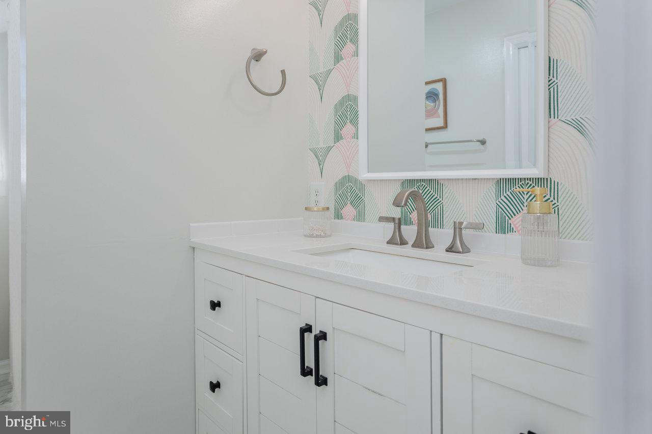 F K POWERS - Residential