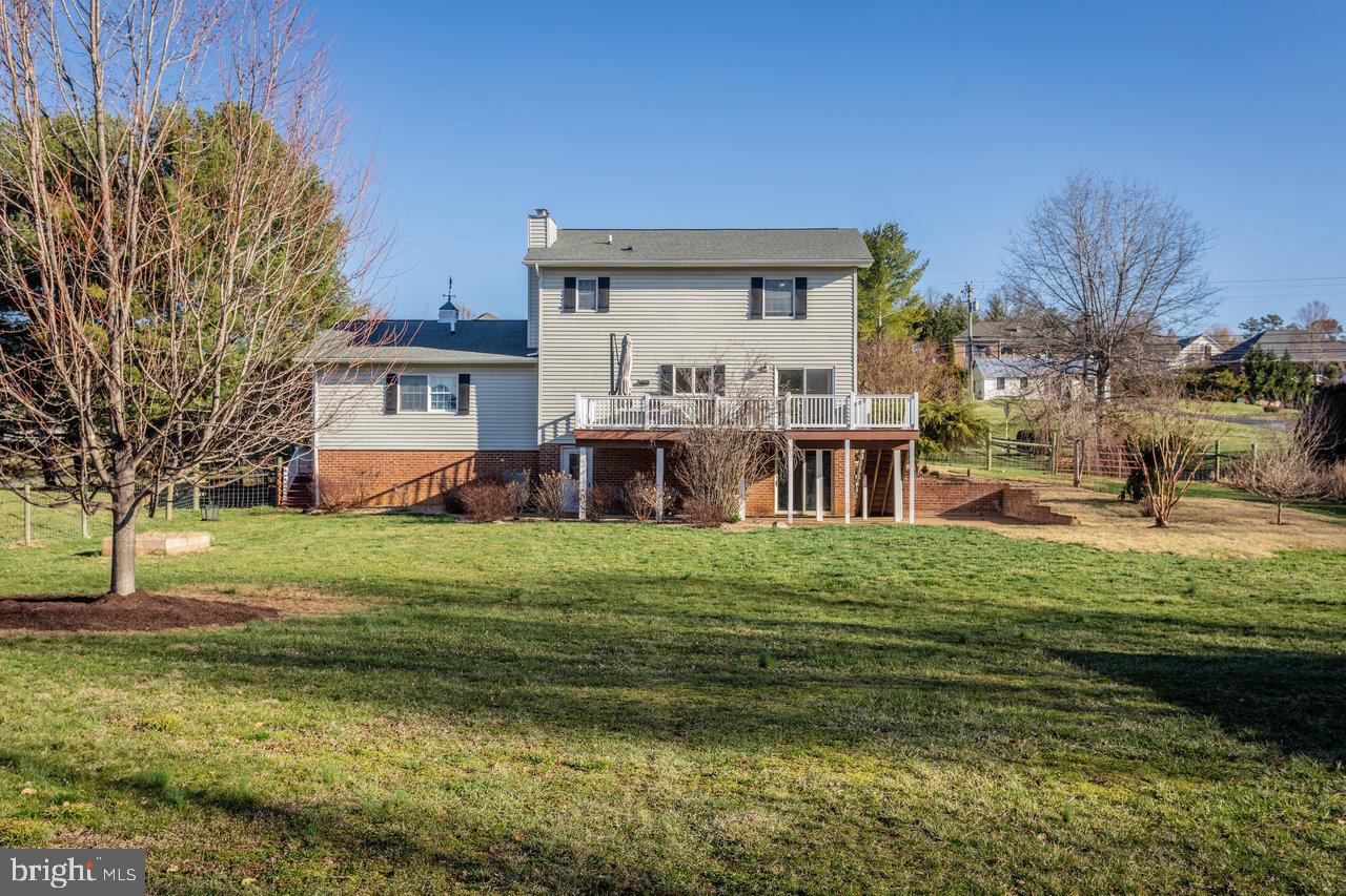 F K POWERS - Residential