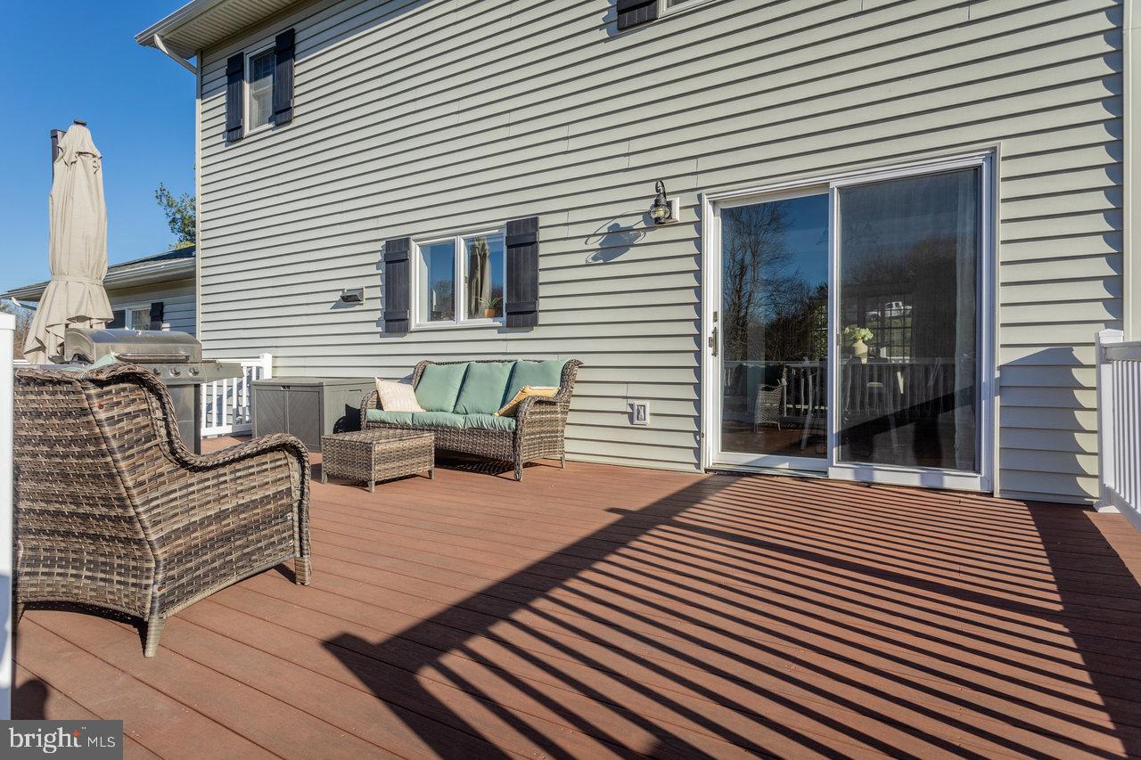 F K POWERS - Residential