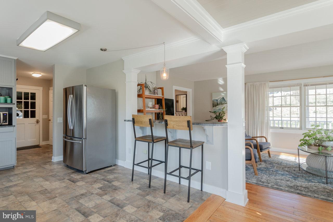 F K POWERS - Residential