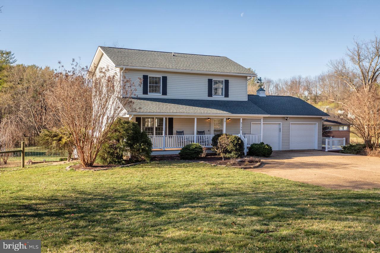 F K POWERS - Residential