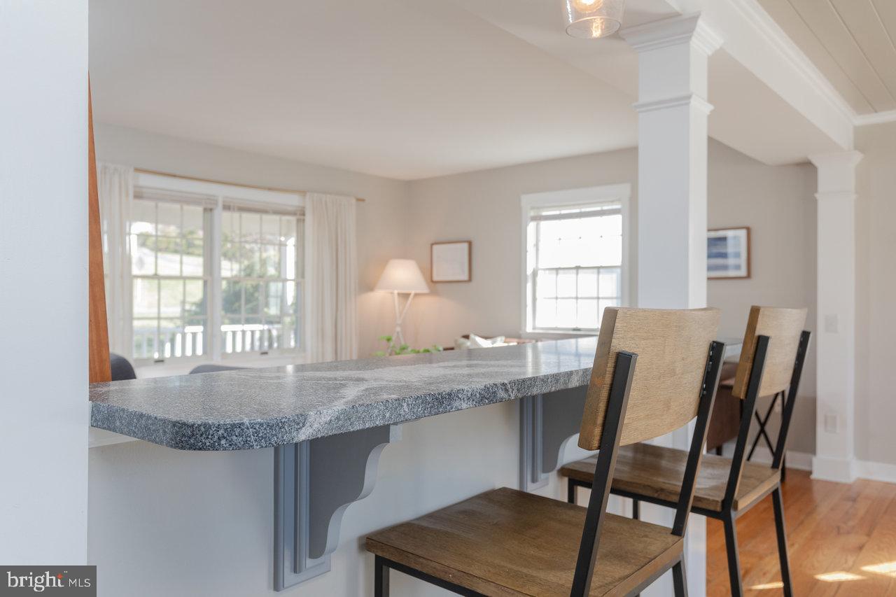 F K POWERS - Residential