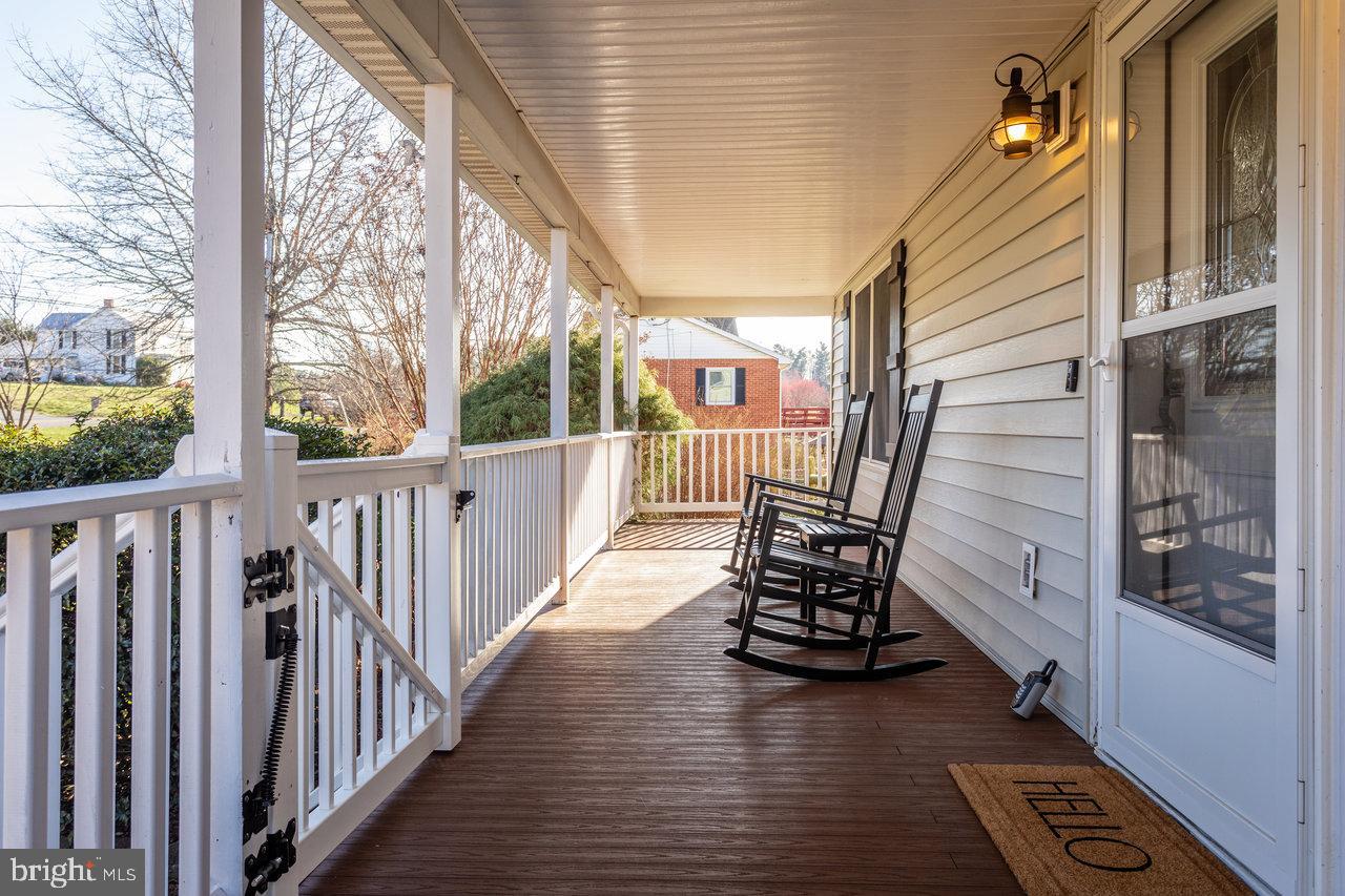 F K POWERS - Residential