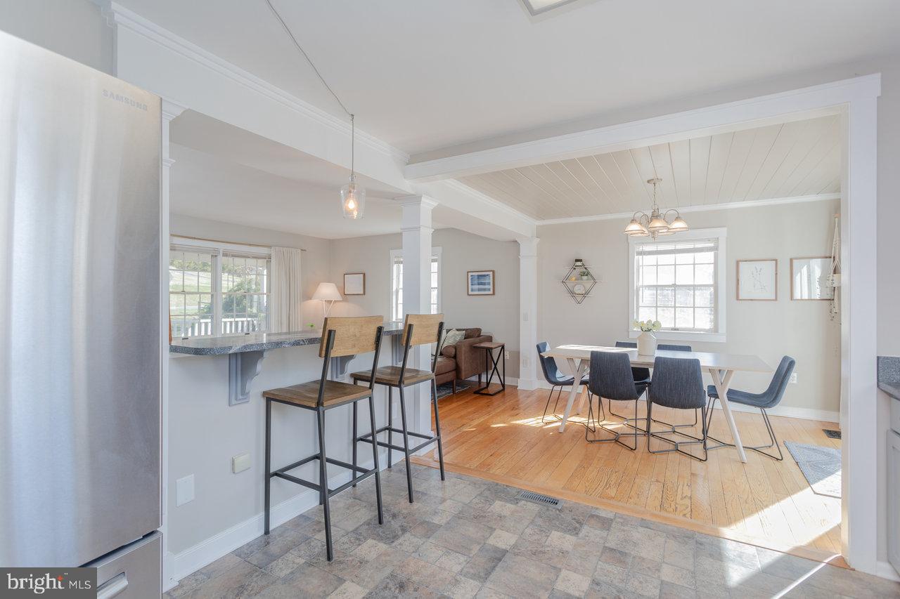 F K POWERS - Residential