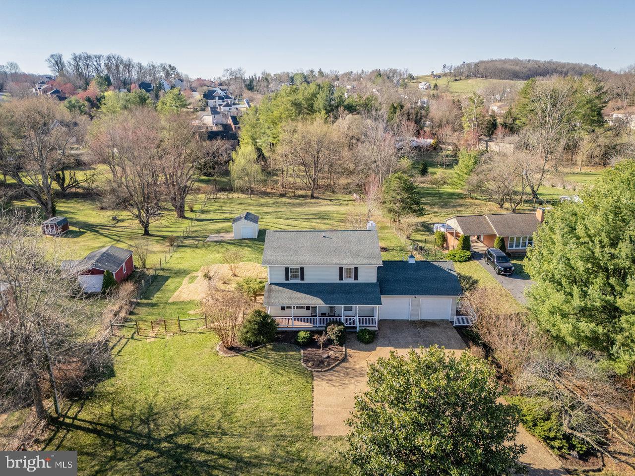 F K POWERS - Residential